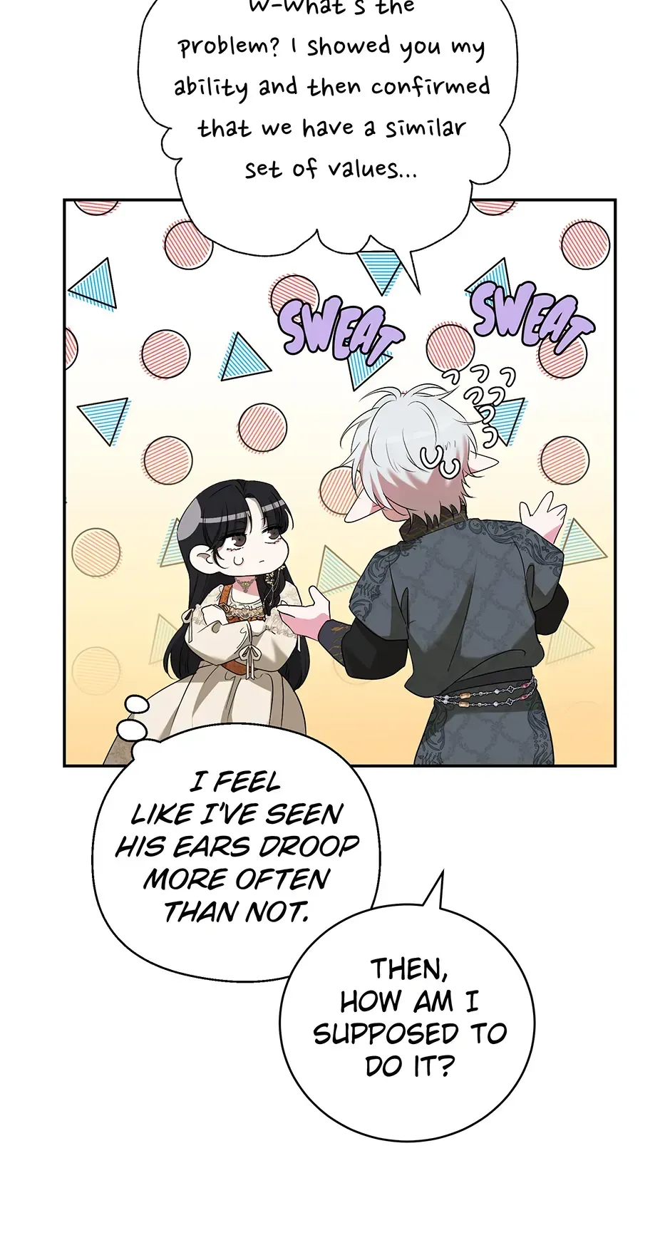 At The End Of The Hidden Greenery Chapter 25 Online - página 63