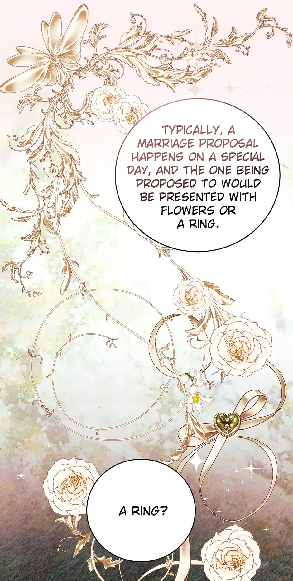 At The End Of The Hidden Greenery Chapter 25 Online - página 64