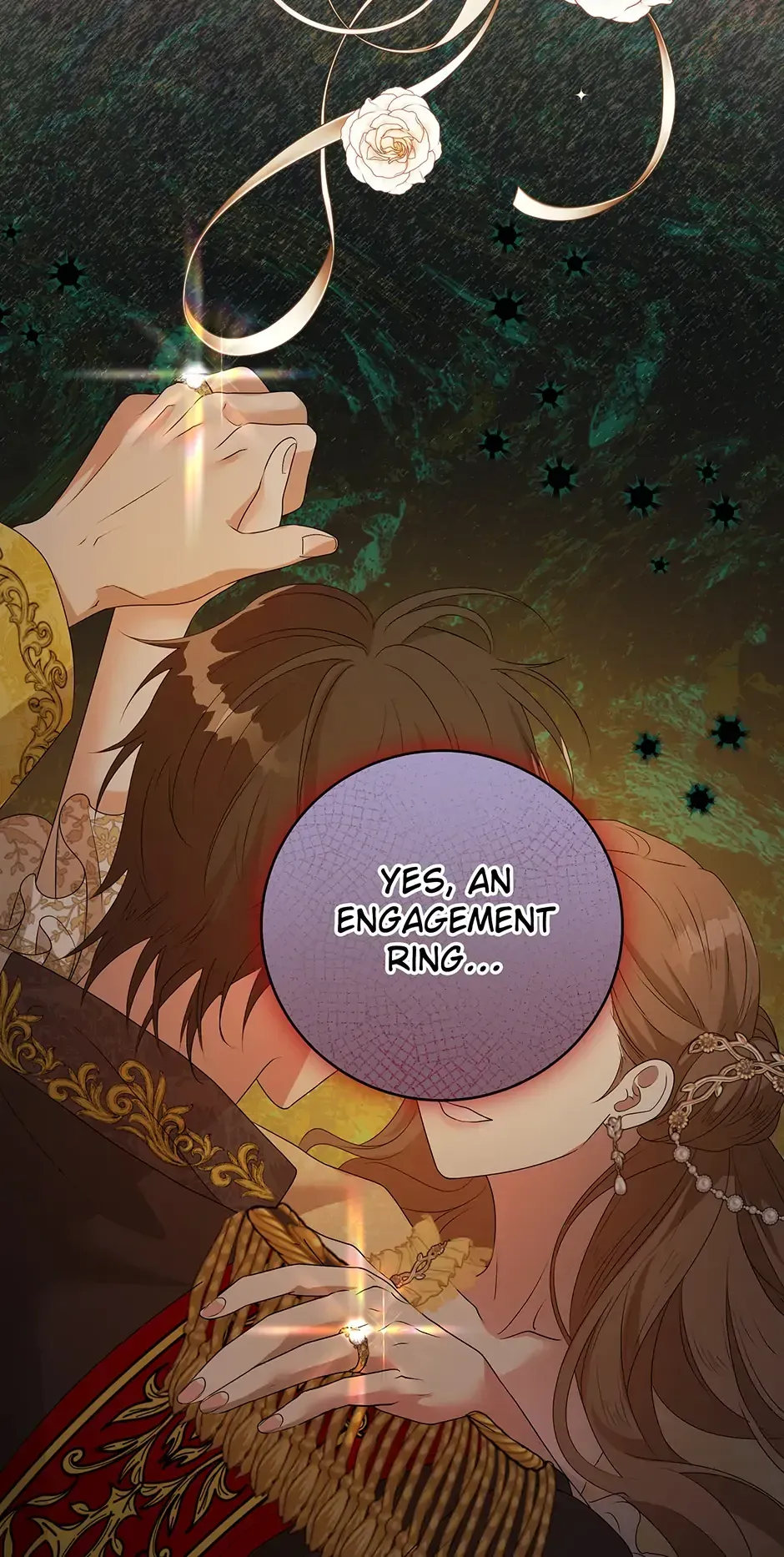 At The End Of The Hidden Greenery Chapter 25 Online - página 65