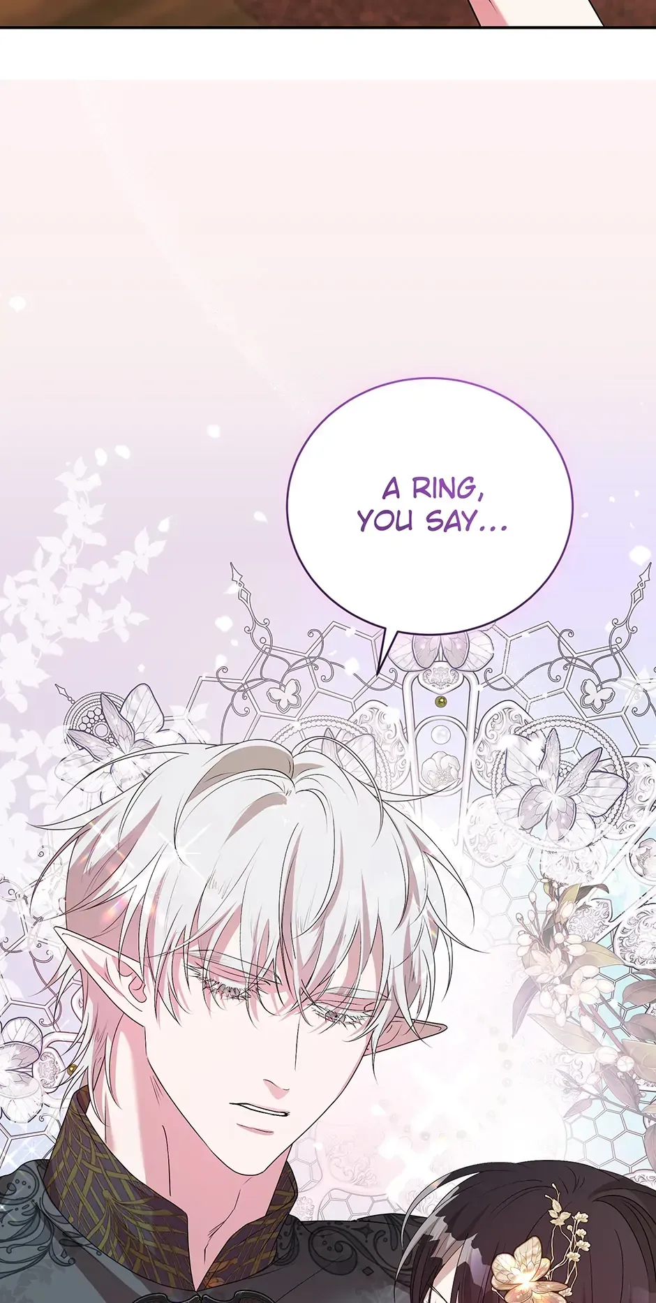 At The End Of The Hidden Greenery Chapter 25 Online - página 68