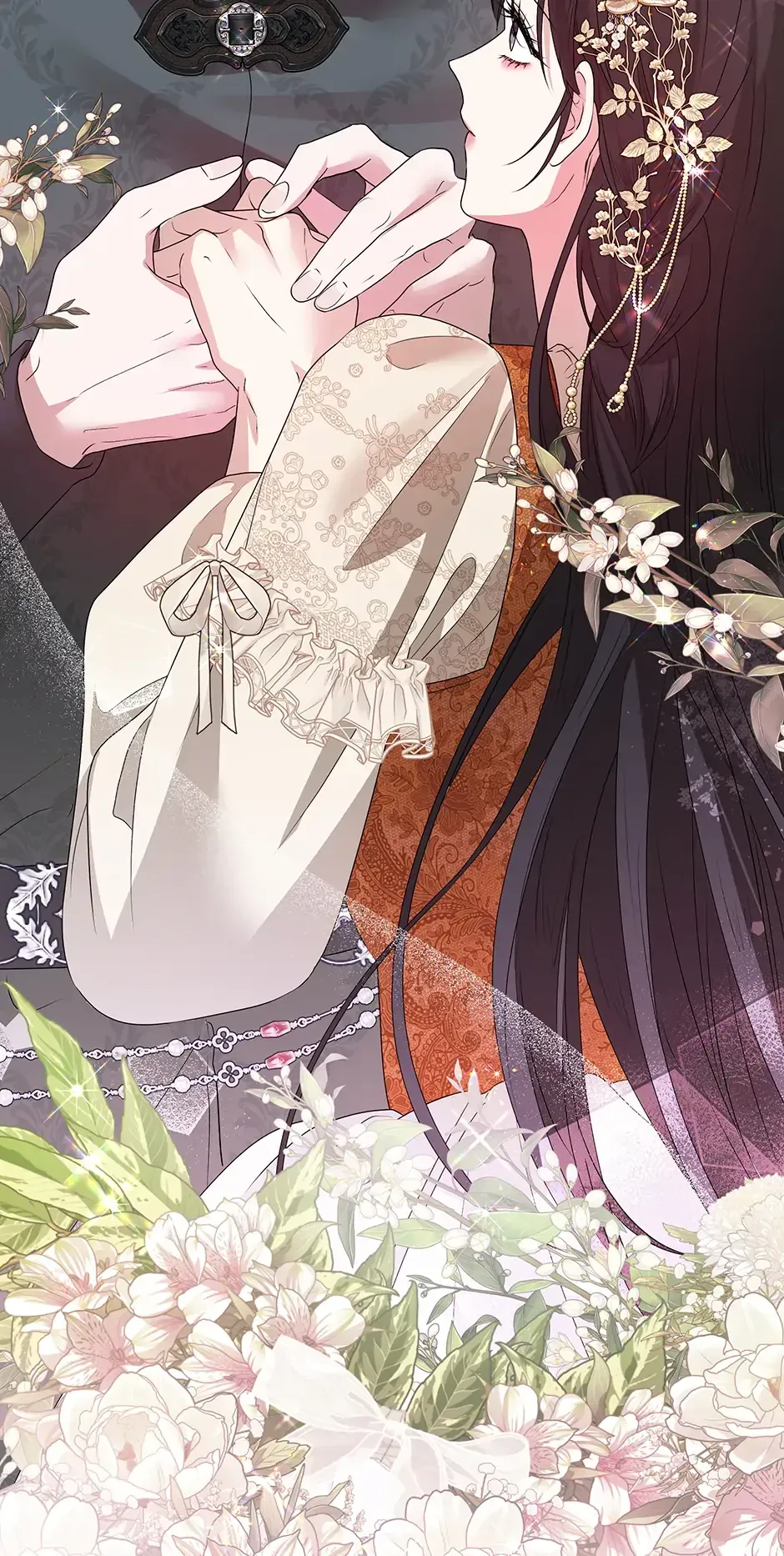 At The End Of The Hidden Greenery Chapter 25 Online - página 69