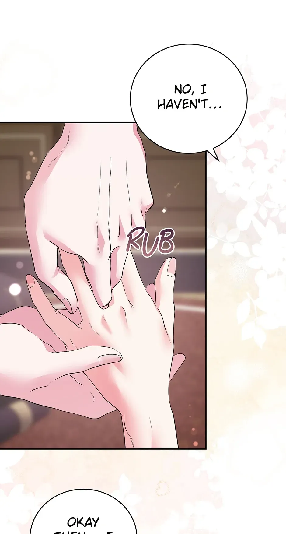 At The End Of The Hidden Greenery Chapter 25 Online - página 71