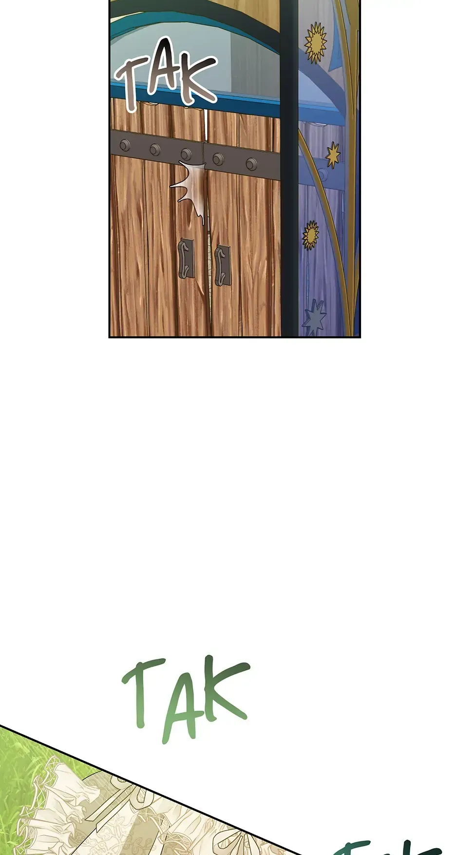 At The End Of The Hidden Greenery Chapter 25 Online - página 76