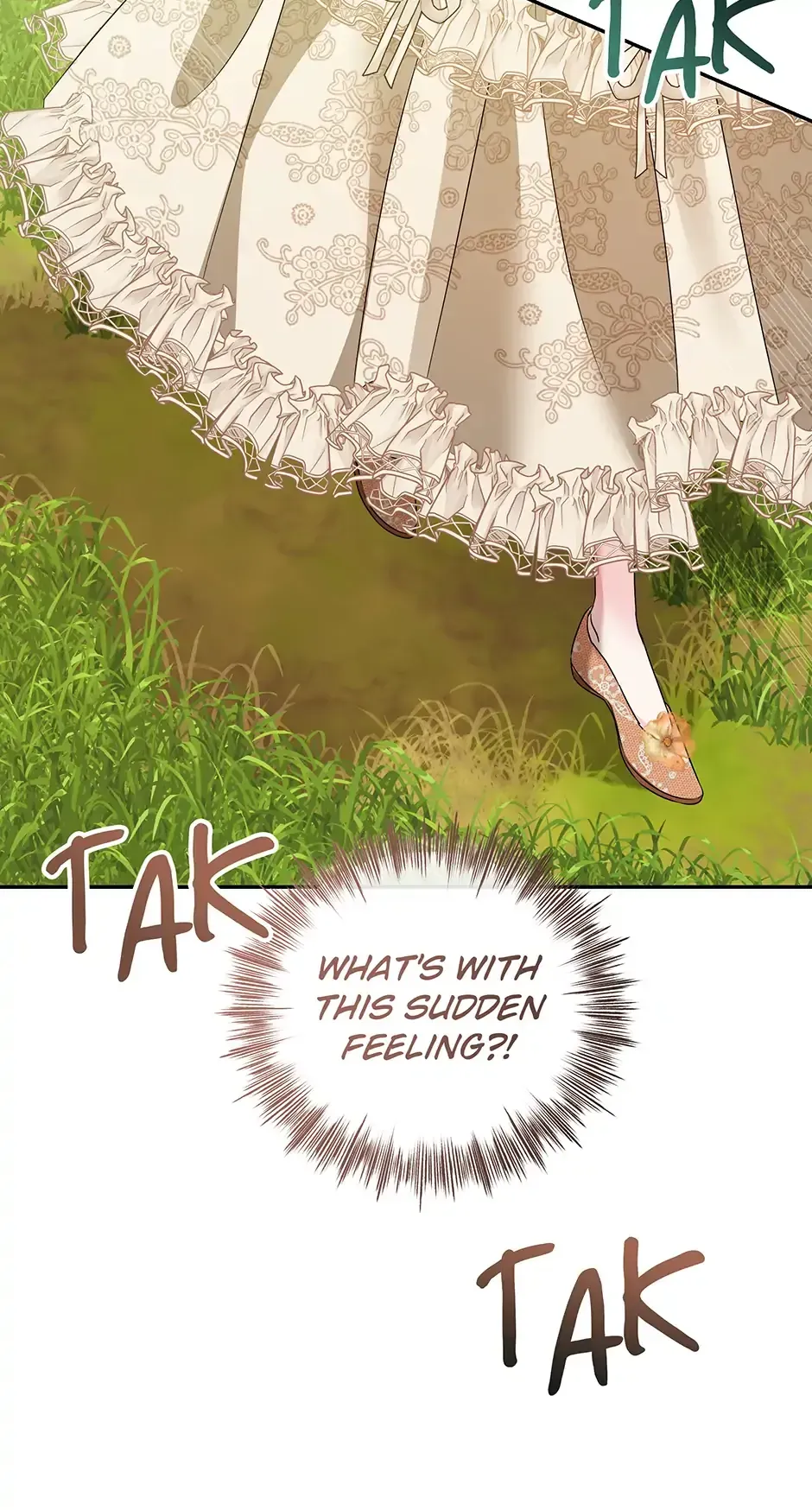 At The End Of The Hidden Greenery Chapter 25 Online - página 77
