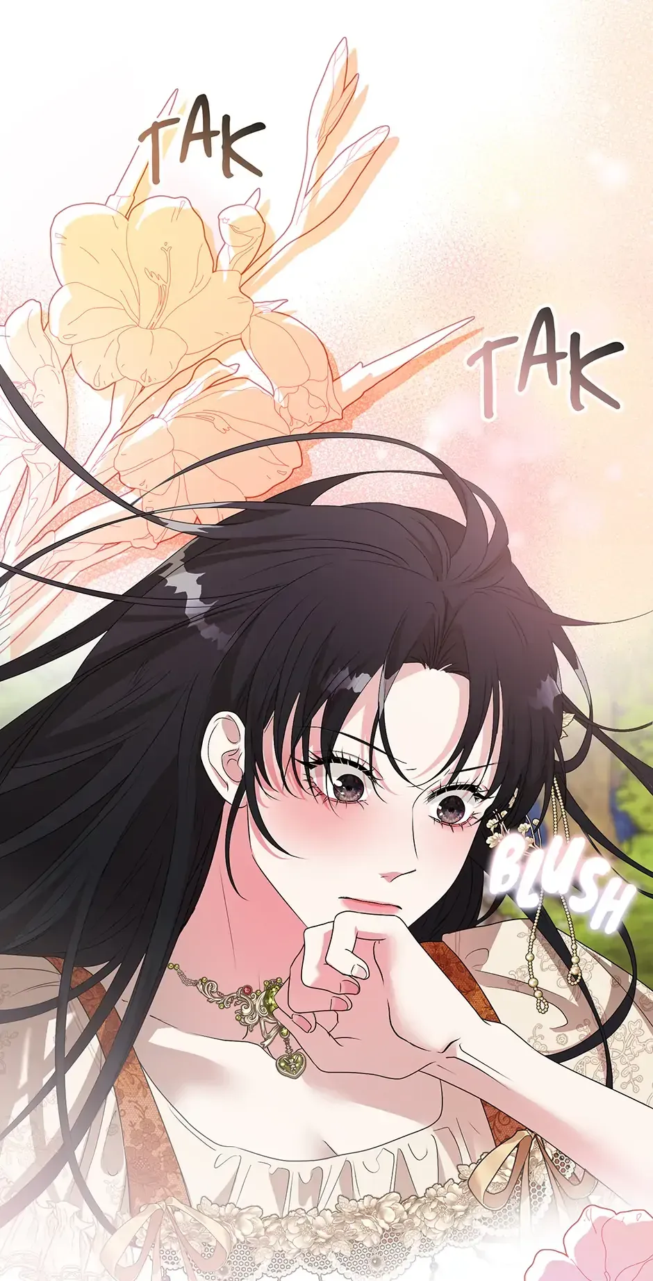 At The End Of The Hidden Greenery Chapter 25 Online - página 78