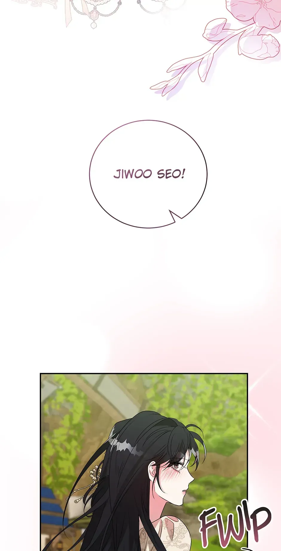 At The End Of The Hidden Greenery Chapter 25 Online - página 79