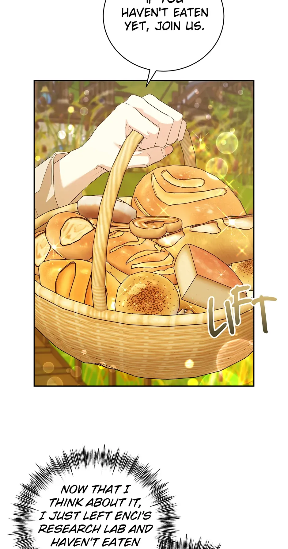 At The End Of The Hidden Greenery Chapter 26 Online - página 4