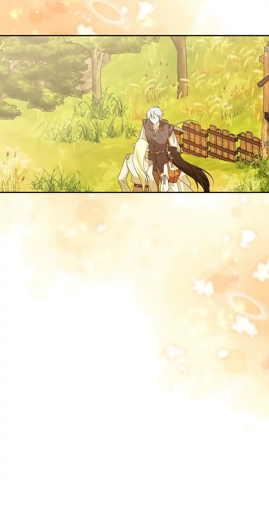 At The End Of The Hidden Greenery Chapter 26 Online - página 7