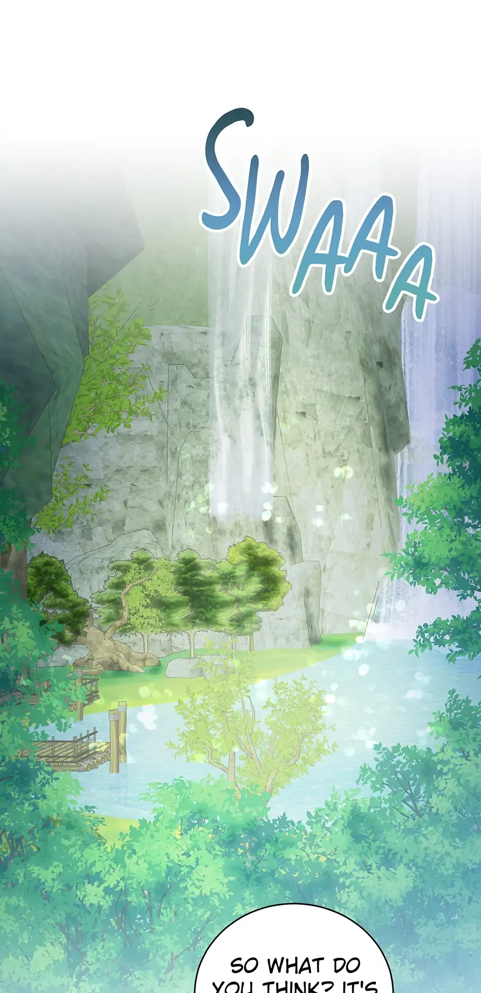 At The End Of The Hidden Greenery Chapter 26 Online - página 8