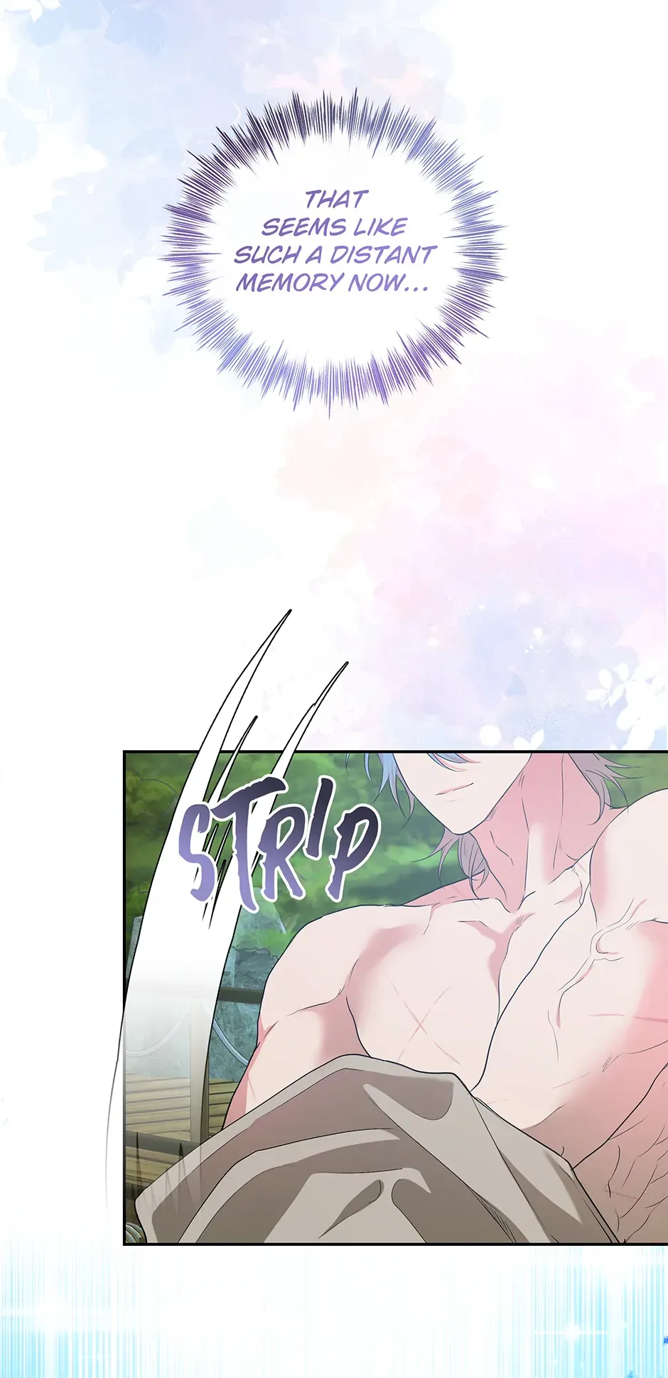 At The End Of The Hidden Greenery Chapter 26 Online - página 11