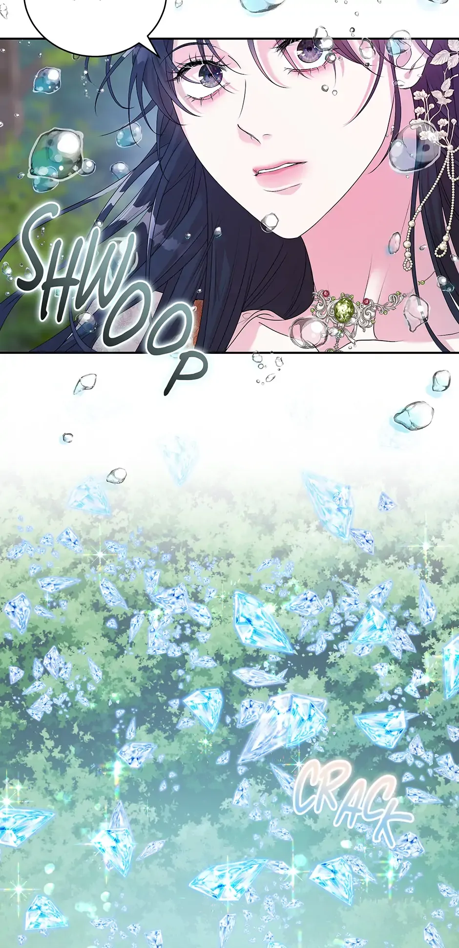At The End Of The Hidden Greenery Chapter 26 Online - página 18