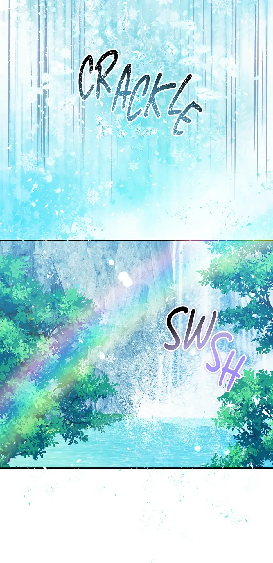 At The End Of The Hidden Greenery Chapter 26 Online - página 21