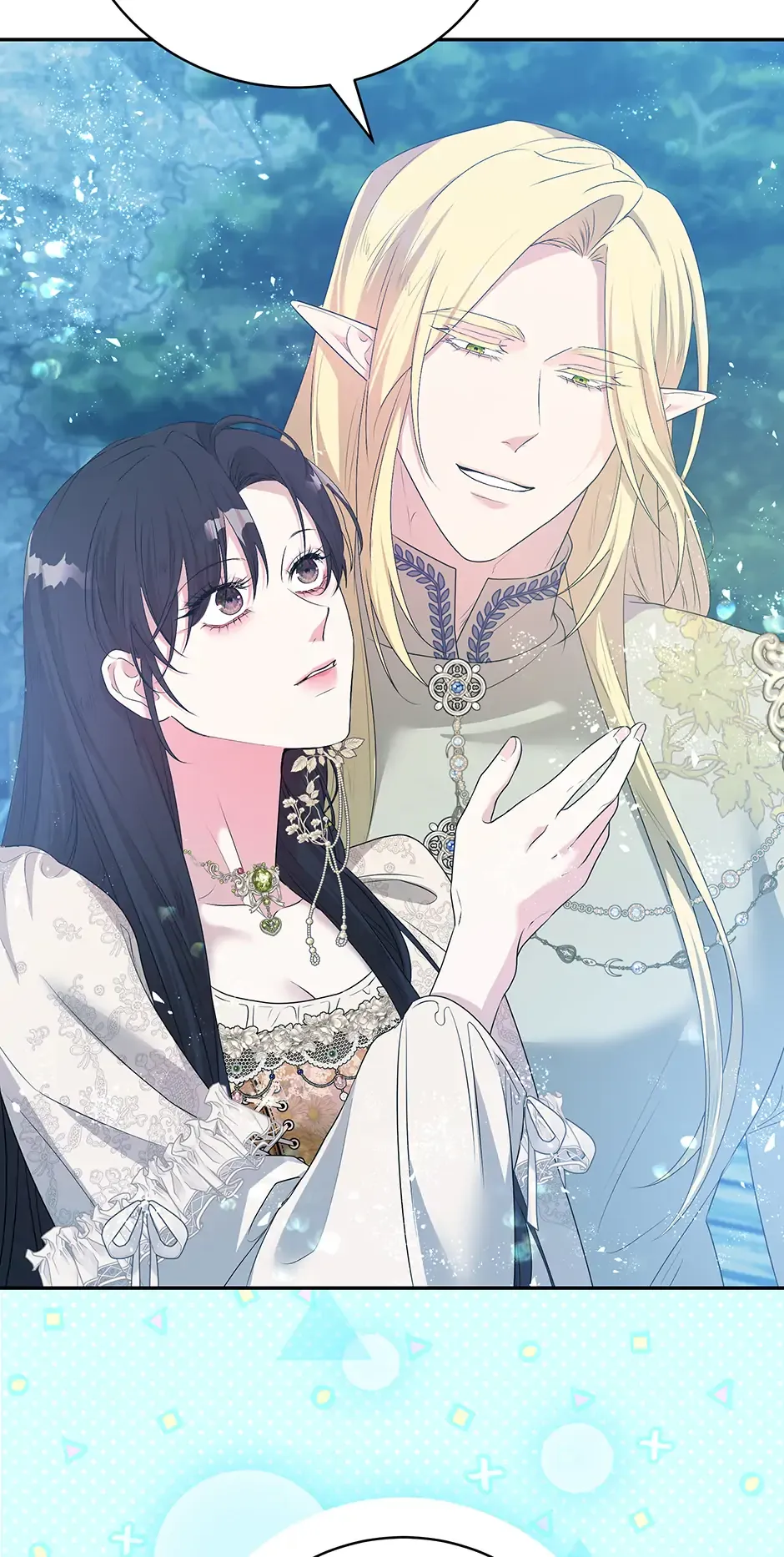 At The End Of The Hidden Greenery Chapter 26 Online - página 24