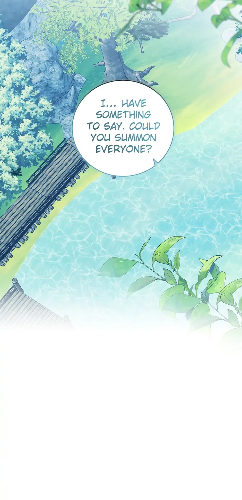 At The End Of The Hidden Greenery Chapter 26 Online - página 30