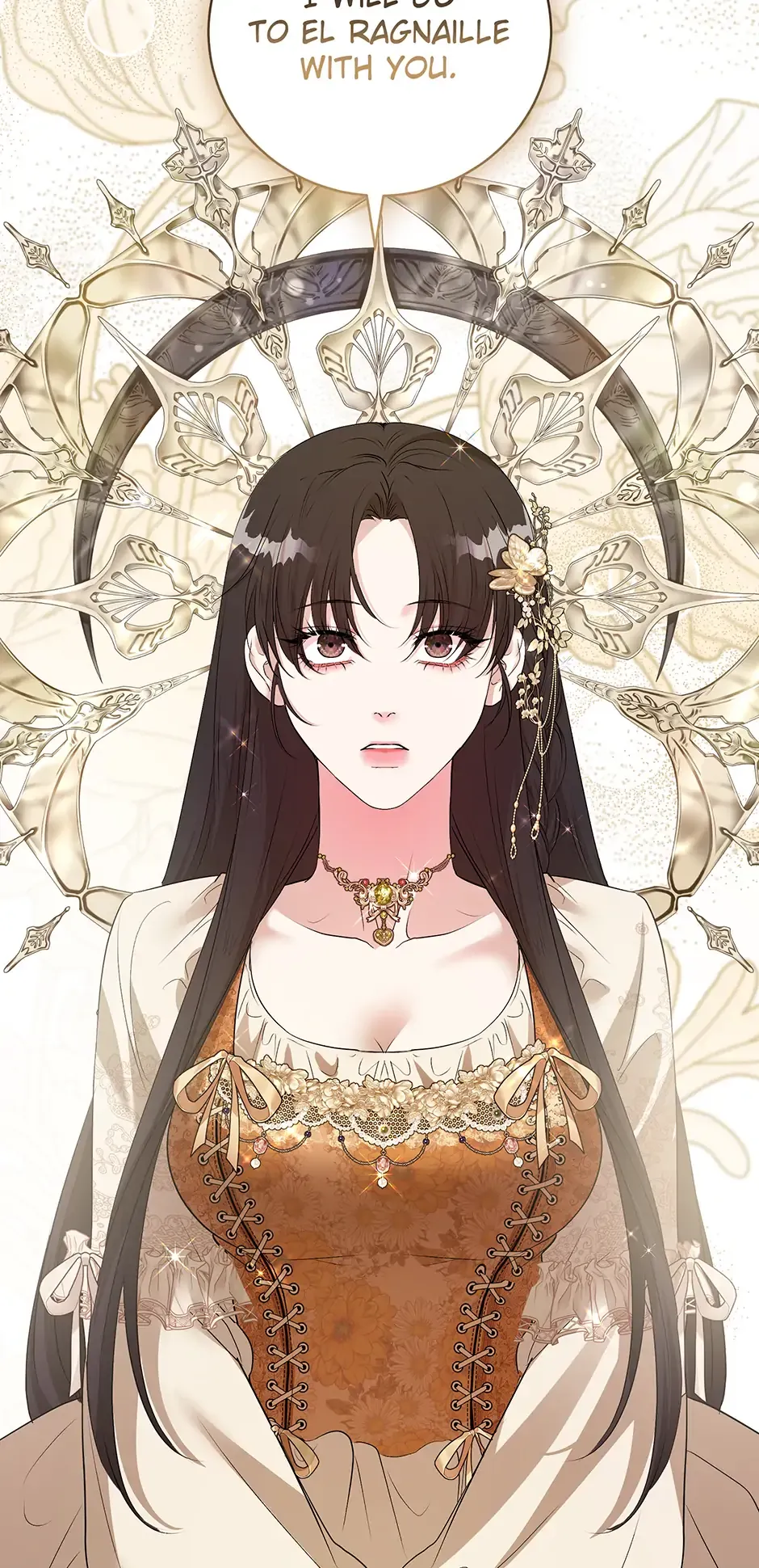 At The End Of The Hidden Greenery Chapter 26 Online - página 32