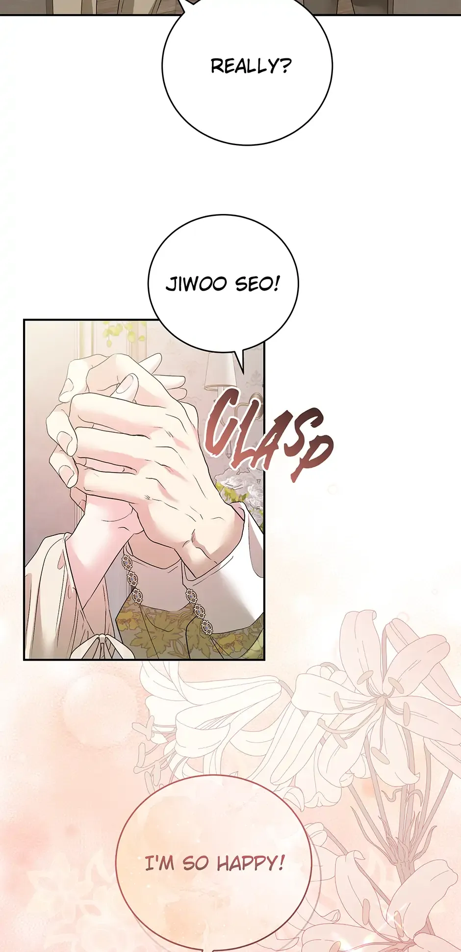 At The End Of The Hidden Greenery Chapter 26 Online - página 34
