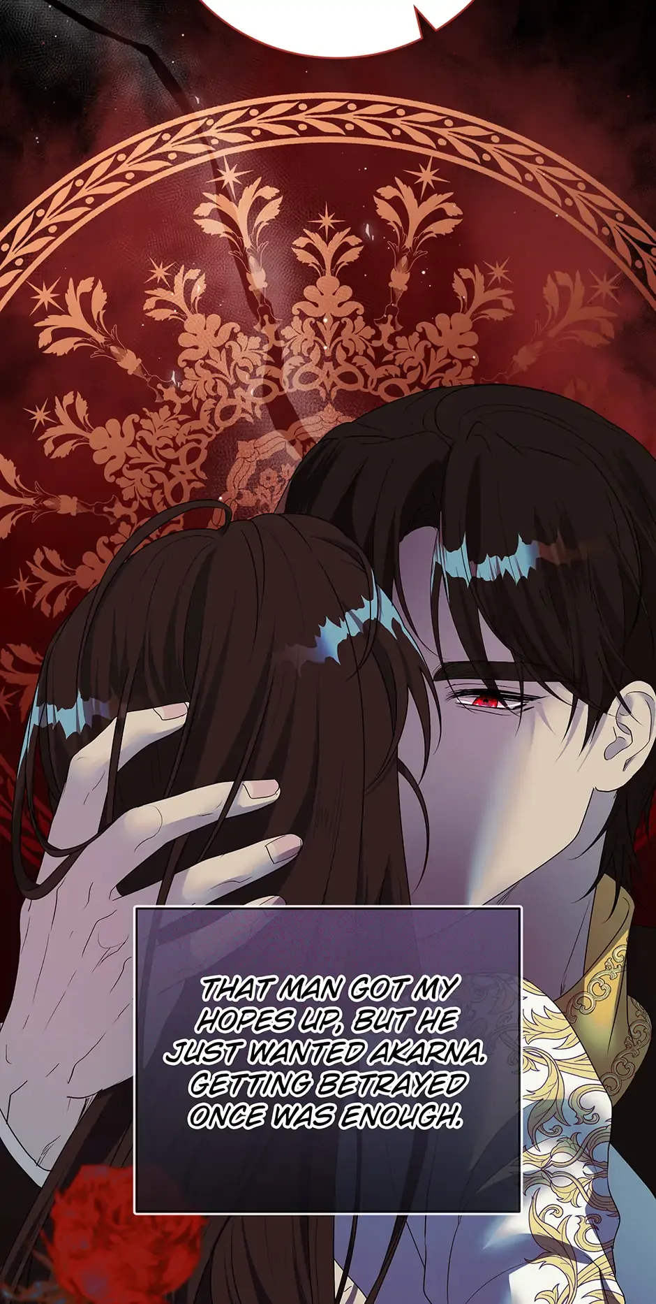 At The End Of The Hidden Greenery Chapter 26 Online - página 40