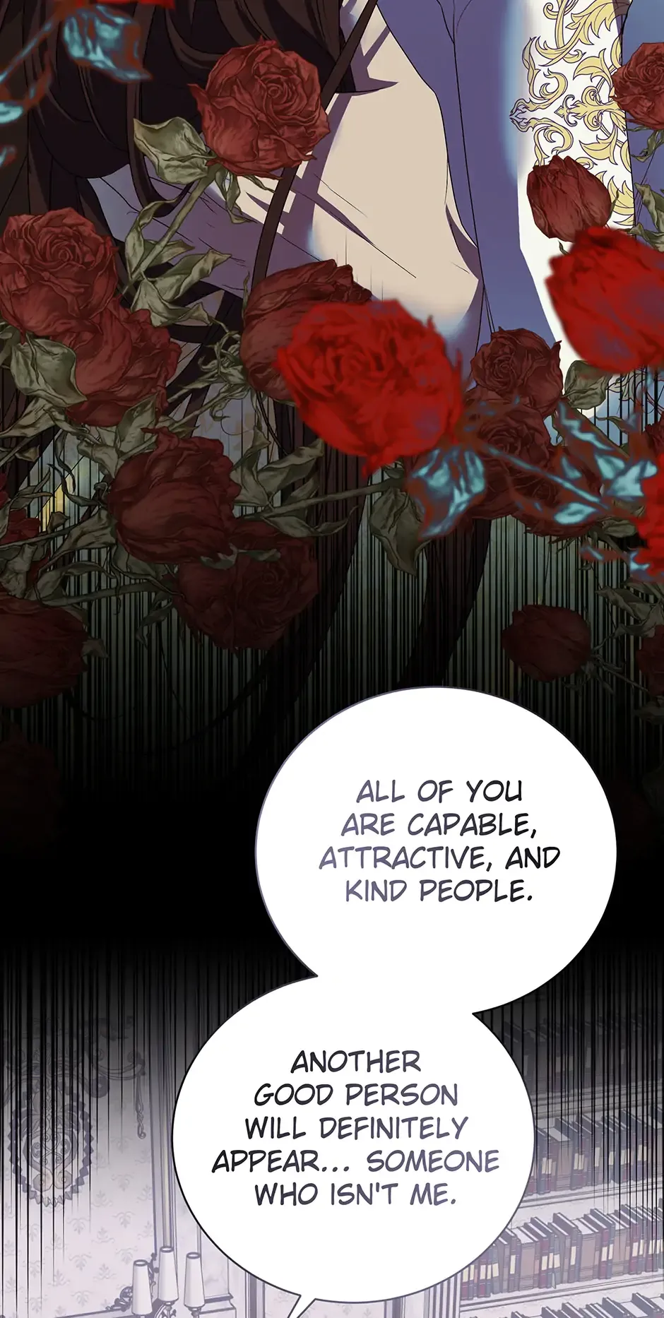 At The End Of The Hidden Greenery Chapter 26 Online - página 41