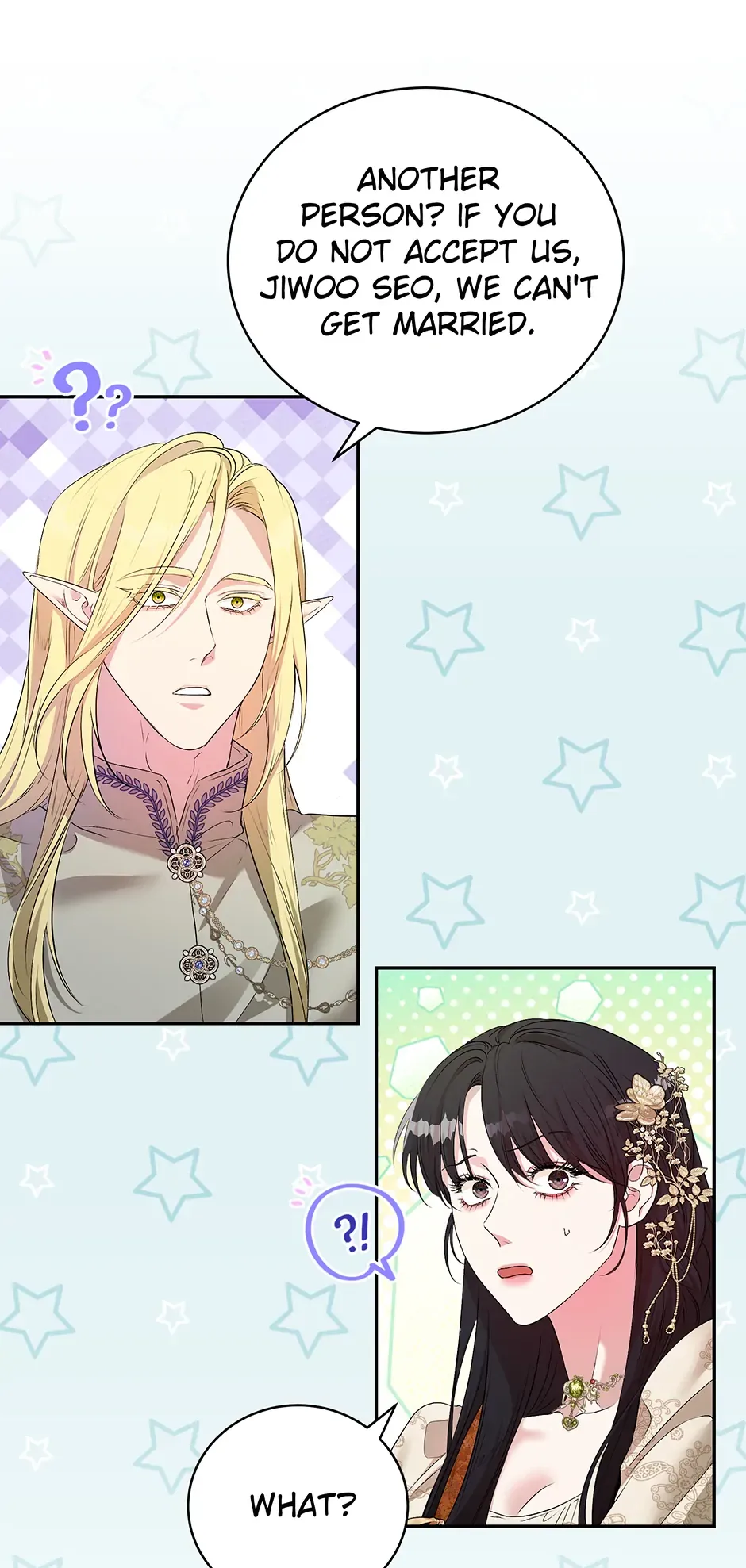 At The End Of The Hidden Greenery Chapter 26 Online - página 43