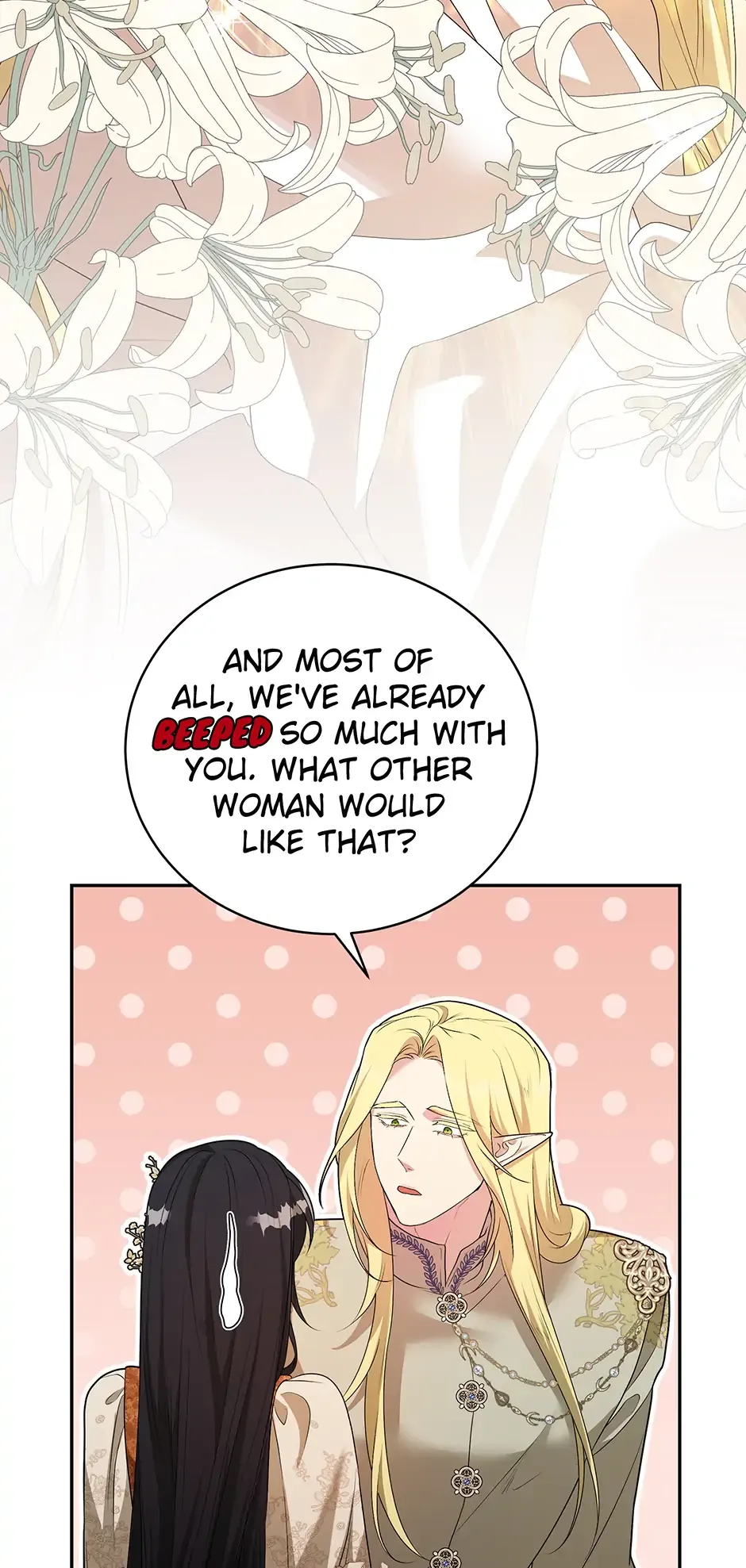 At The End Of The Hidden Greenery Chapter 26 Online - página 46