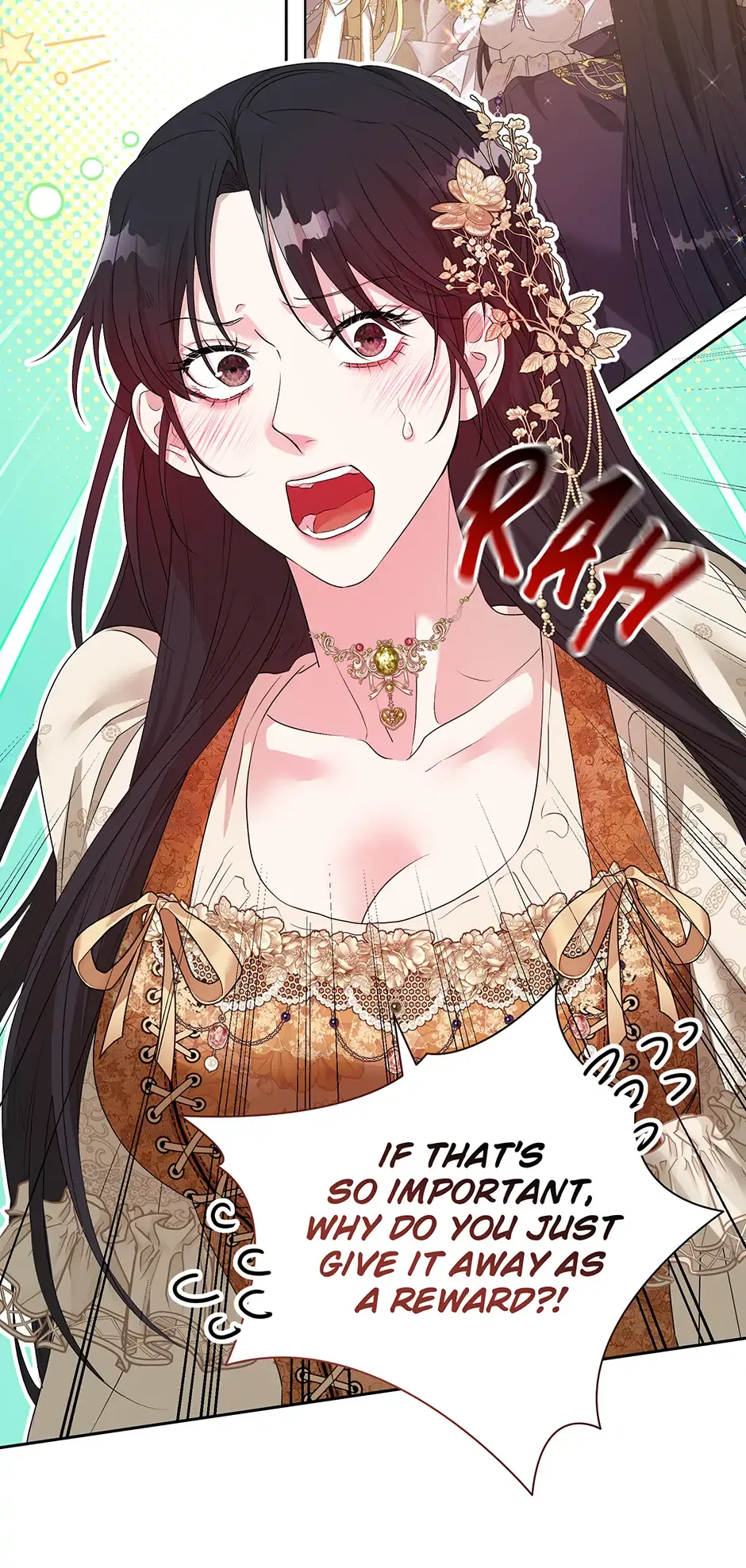 At The End Of The Hidden Greenery Chapter 26 Online - página 48
