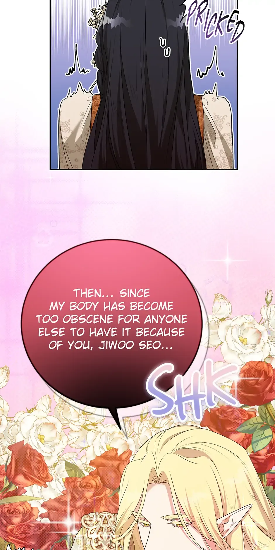 At The End Of The Hidden Greenery Chapter 26 Online - página 52