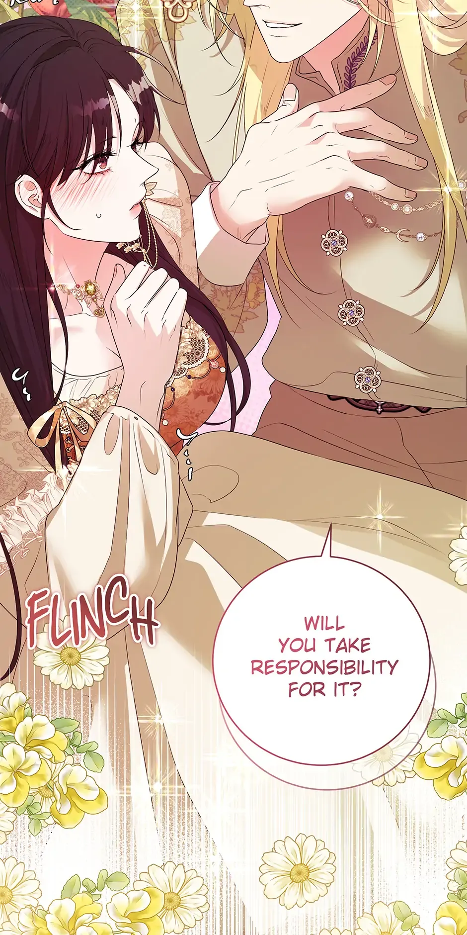 At The End Of The Hidden Greenery Chapter 26 Online - página 53