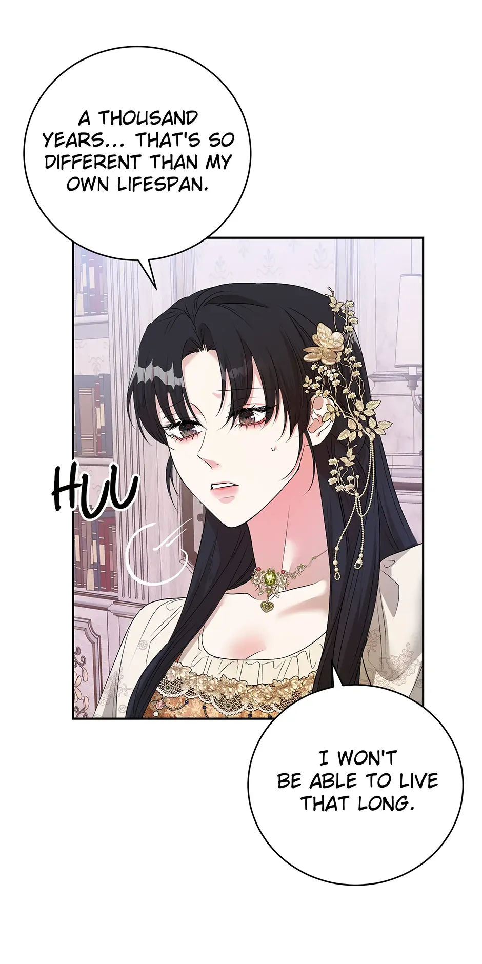 At The End Of The Hidden Greenery Chapter 26 Online - página 56