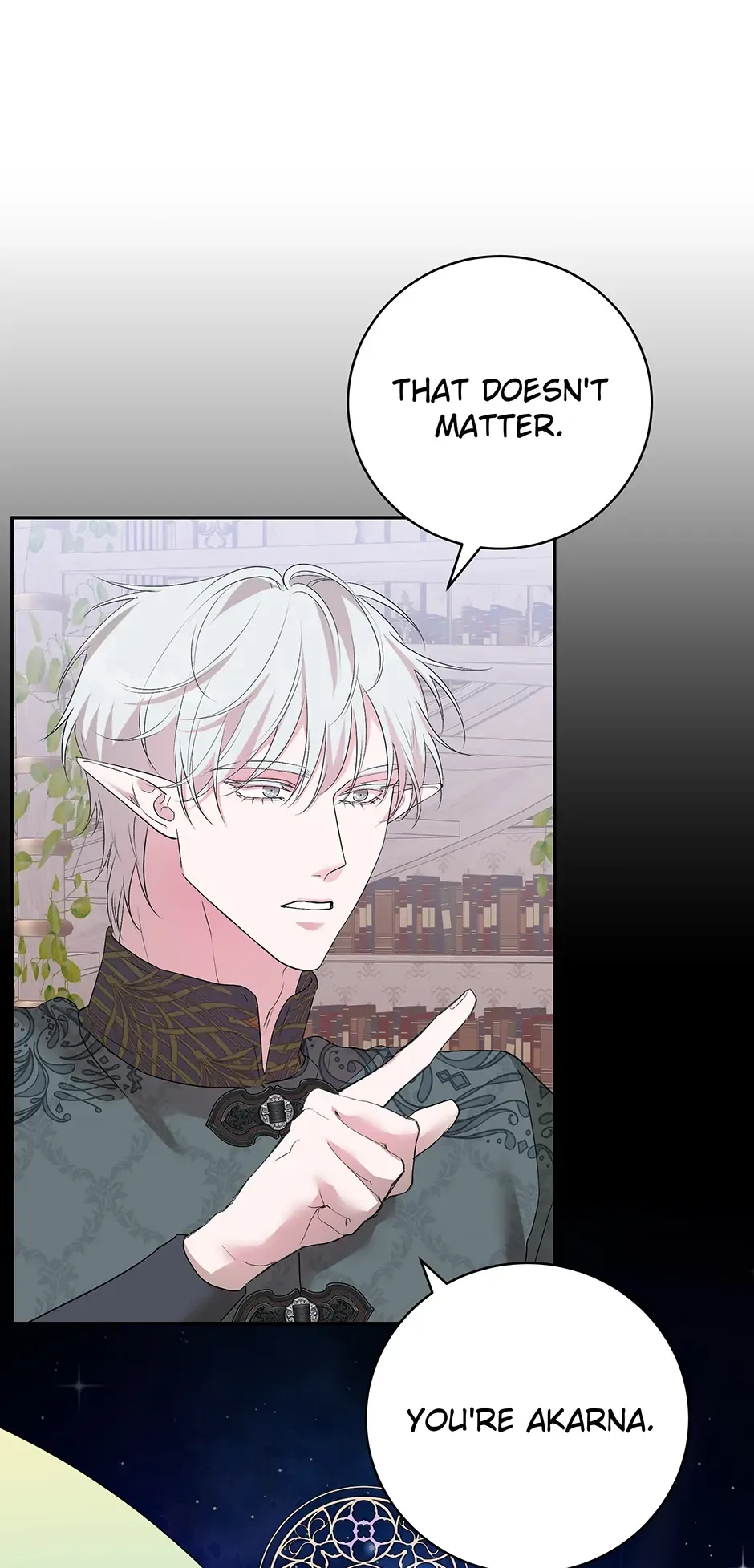 At The End Of The Hidden Greenery Chapter 26 Online - página 57