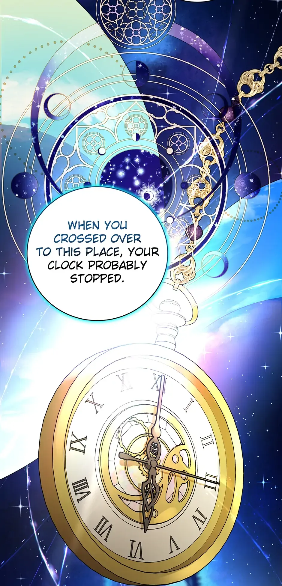 At The End Of The Hidden Greenery Chapter 26 Online - página 58