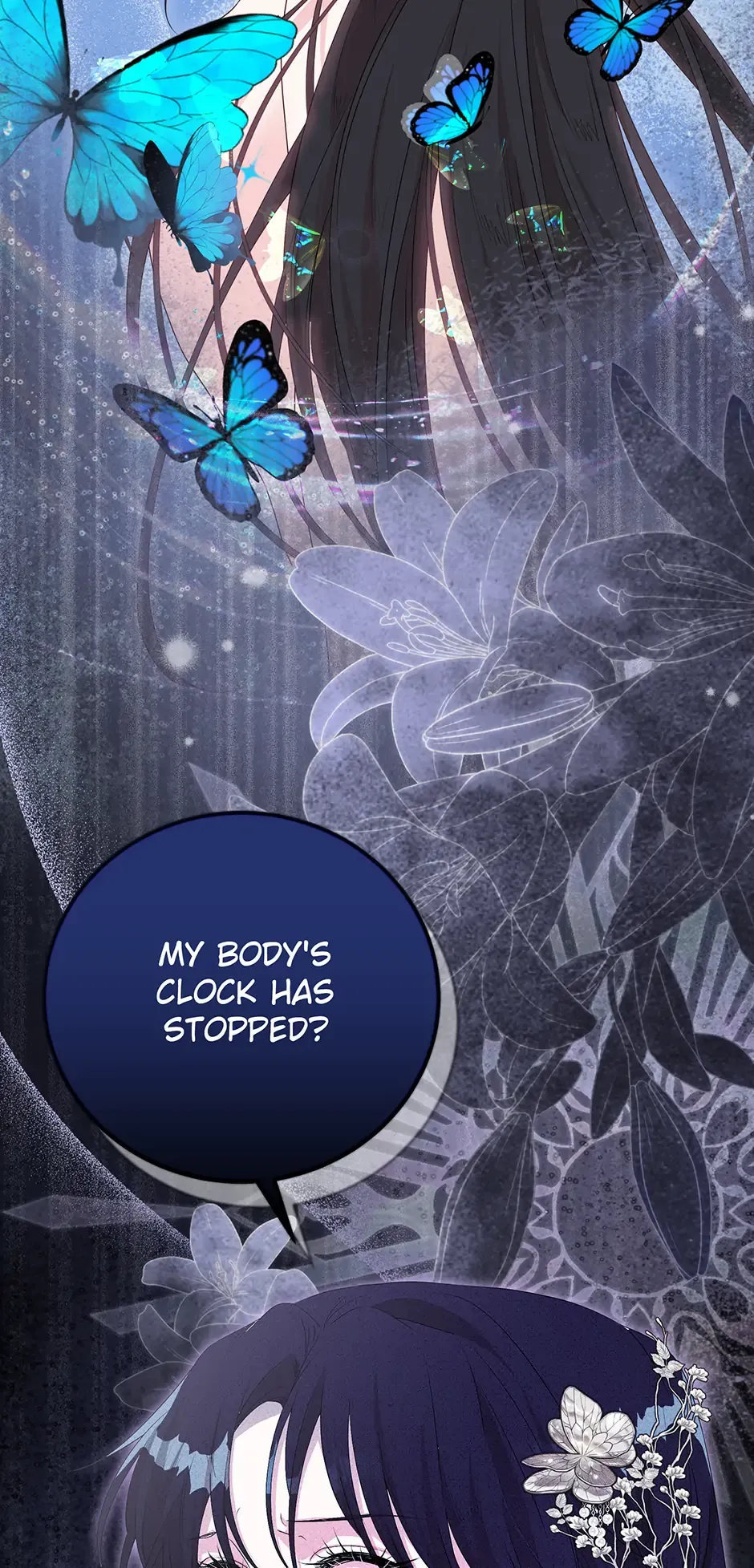 At The End Of The Hidden Greenery Chapter 26 Online - página 60