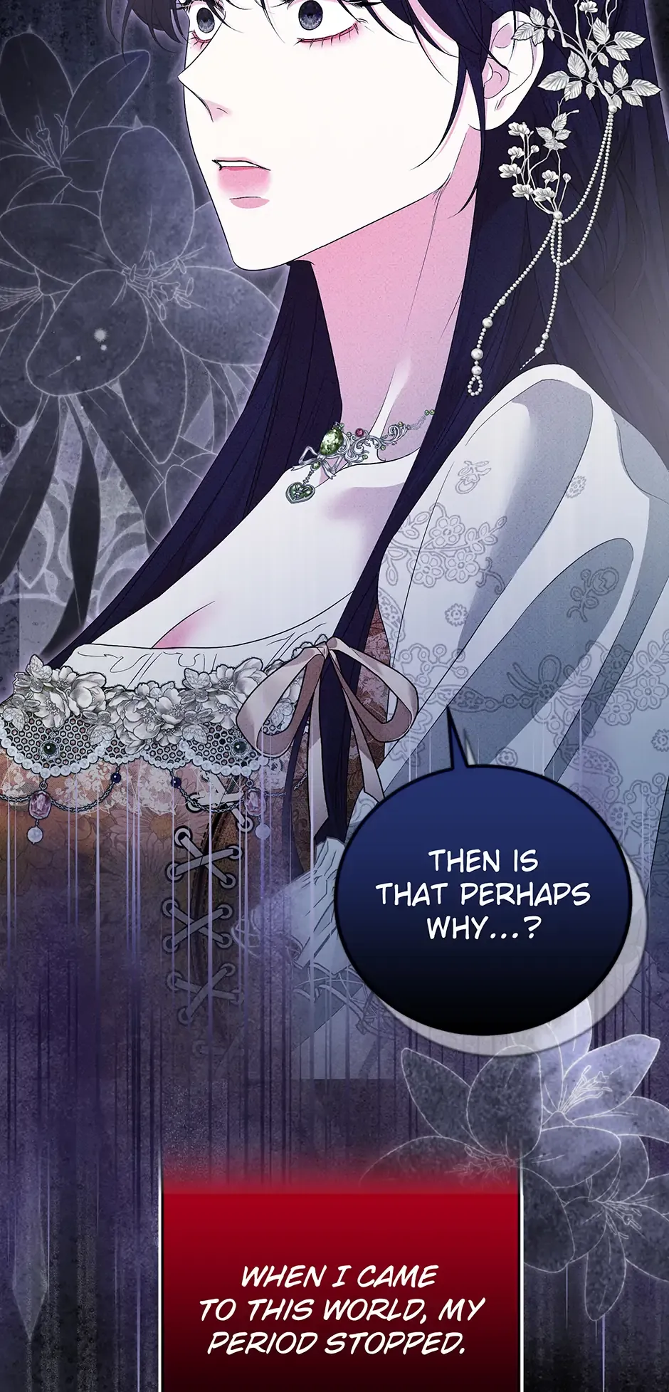 At The End Of The Hidden Greenery Chapter 26 Online - página 61