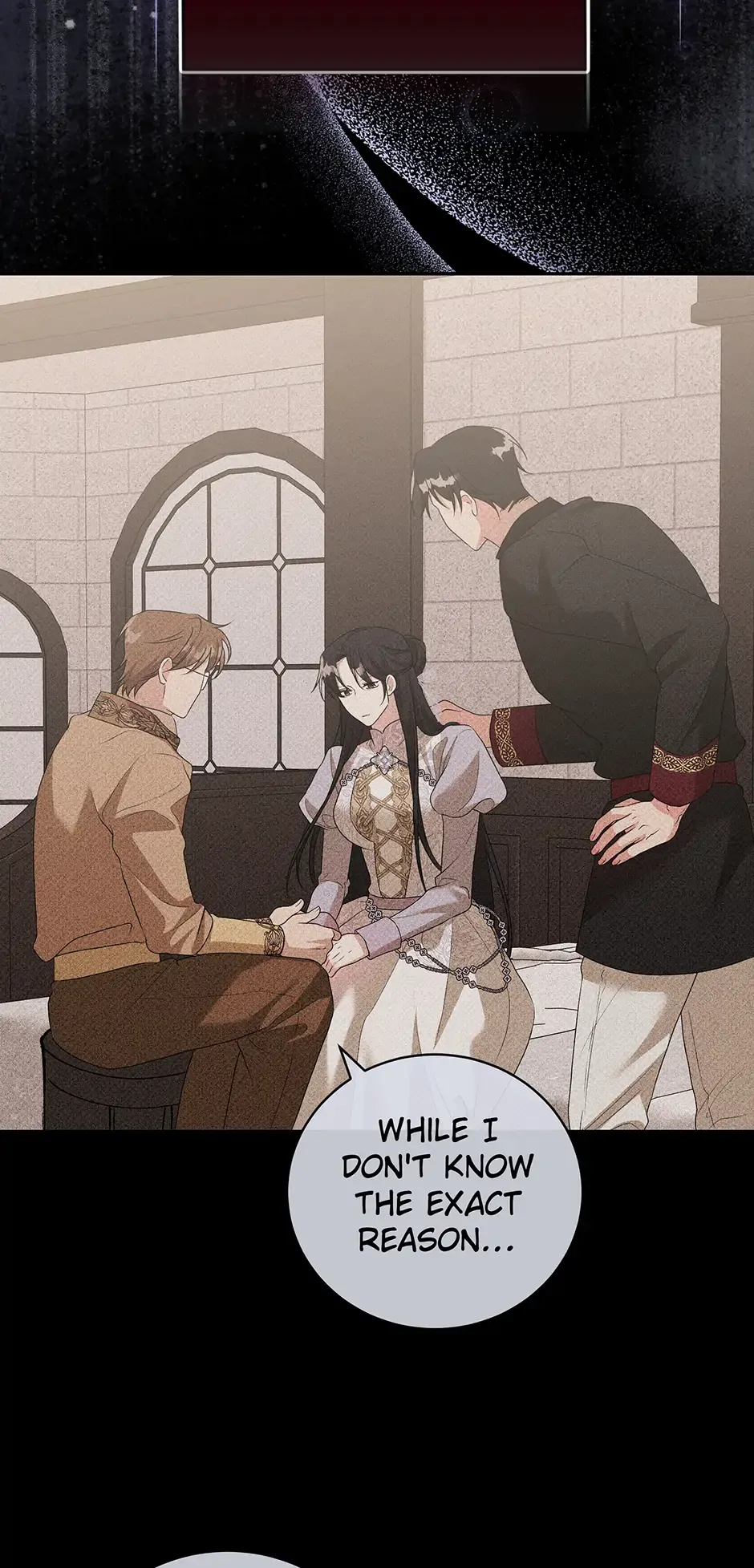 At The End Of The Hidden Greenery Chapter 26 Online - página 62