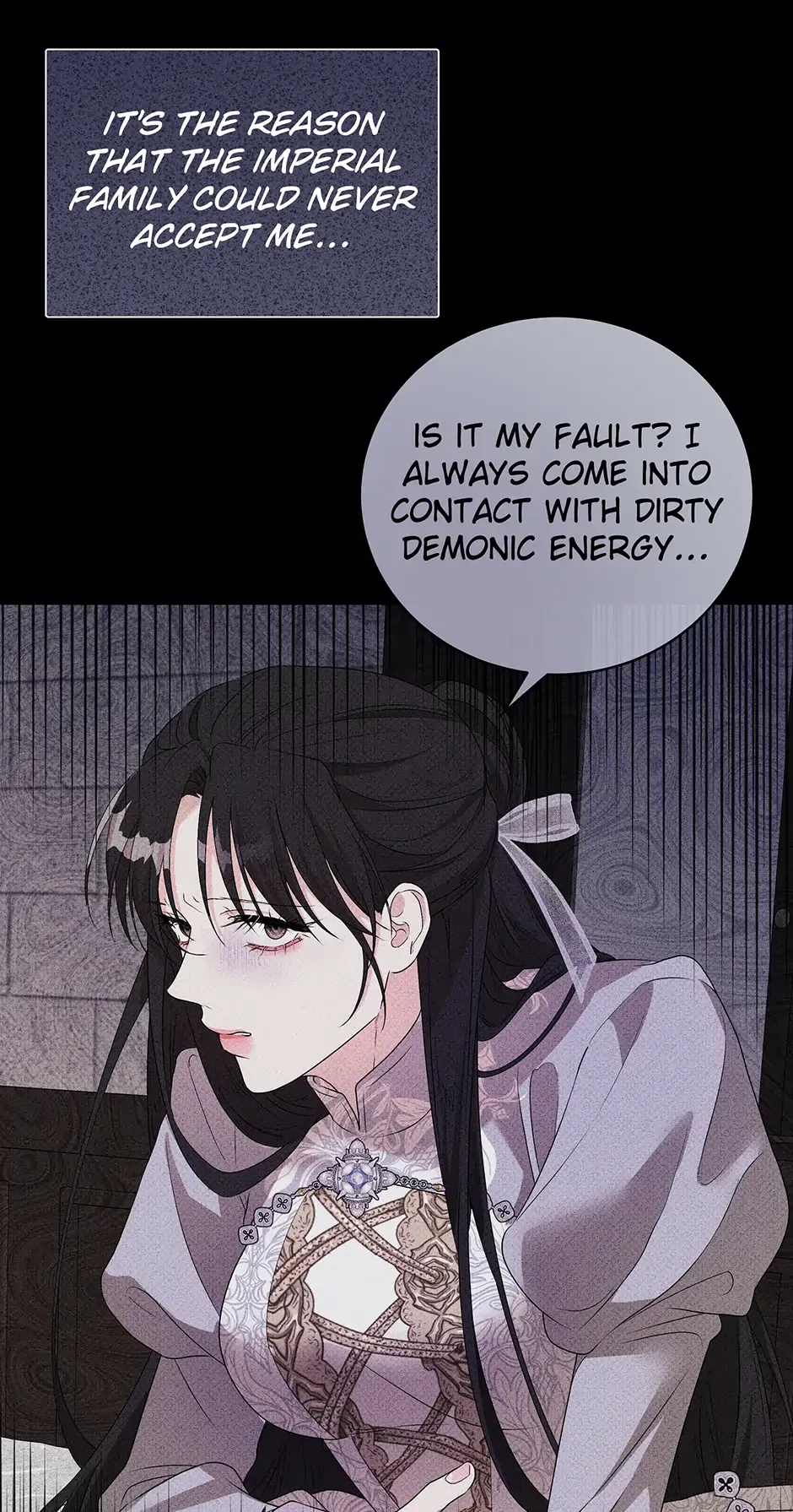 At The End Of The Hidden Greenery Chapter 26 Online - página 64