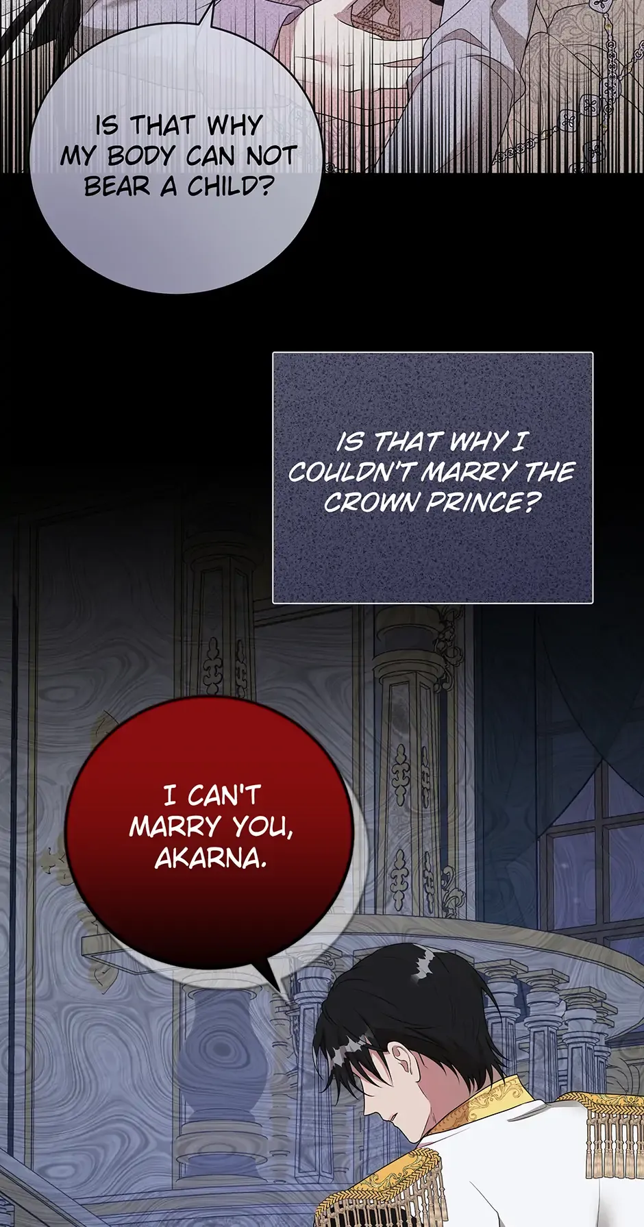 At The End Of The Hidden Greenery Chapter 26 Online - página 65