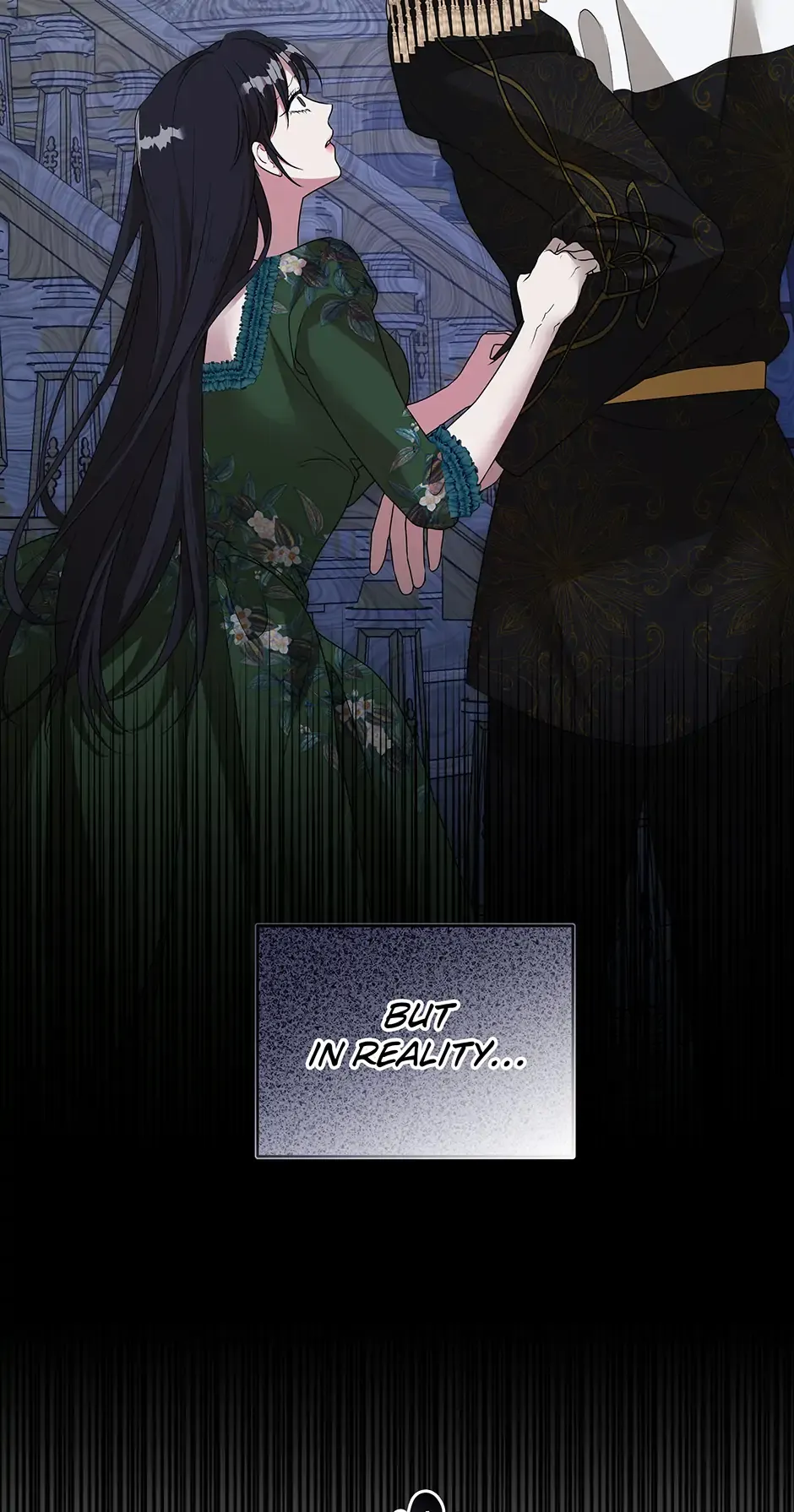 At The End Of The Hidden Greenery Chapter 26 Online - página 66