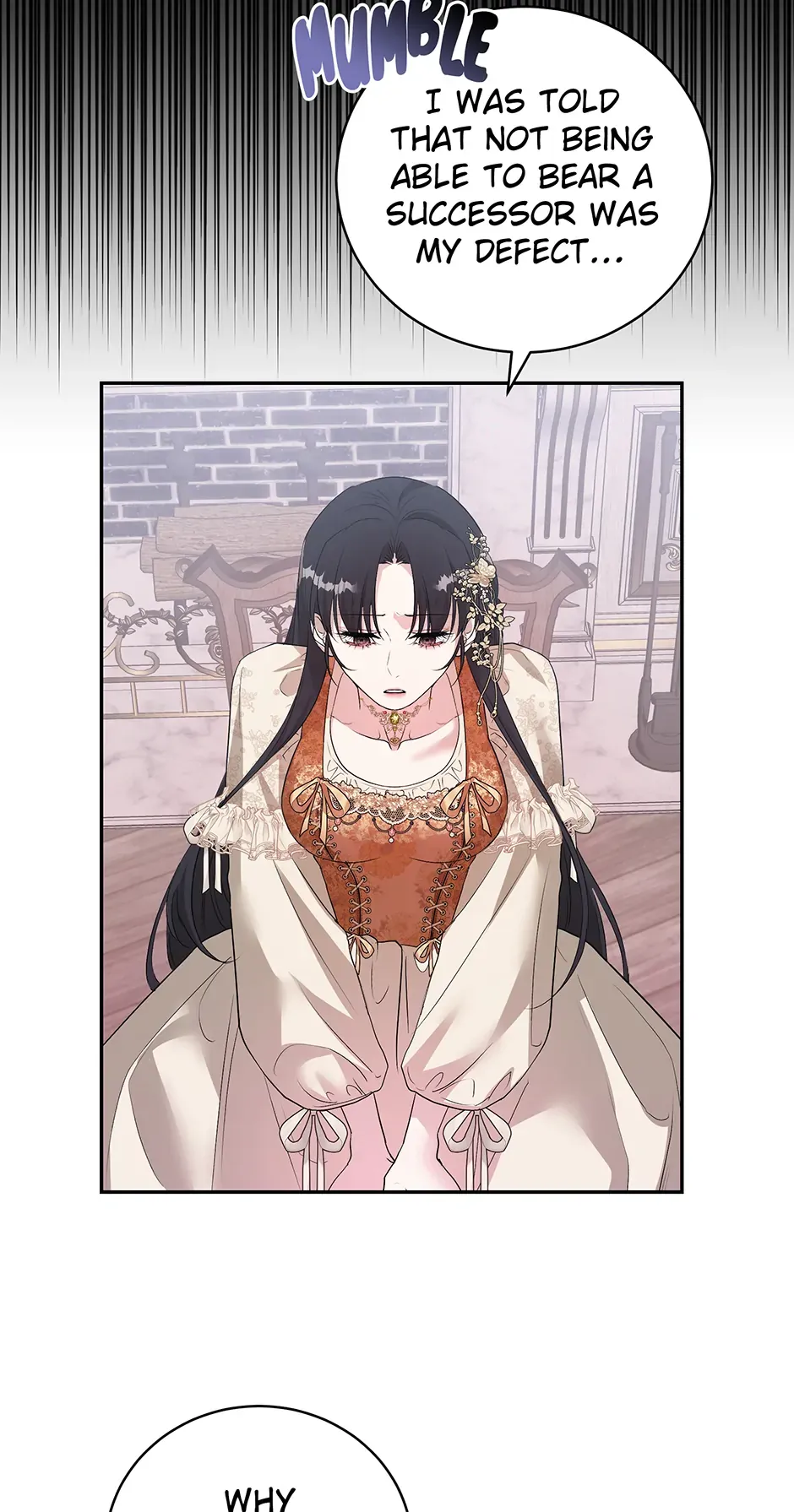 At The End Of The Hidden Greenery Chapter 26 Online - página 67