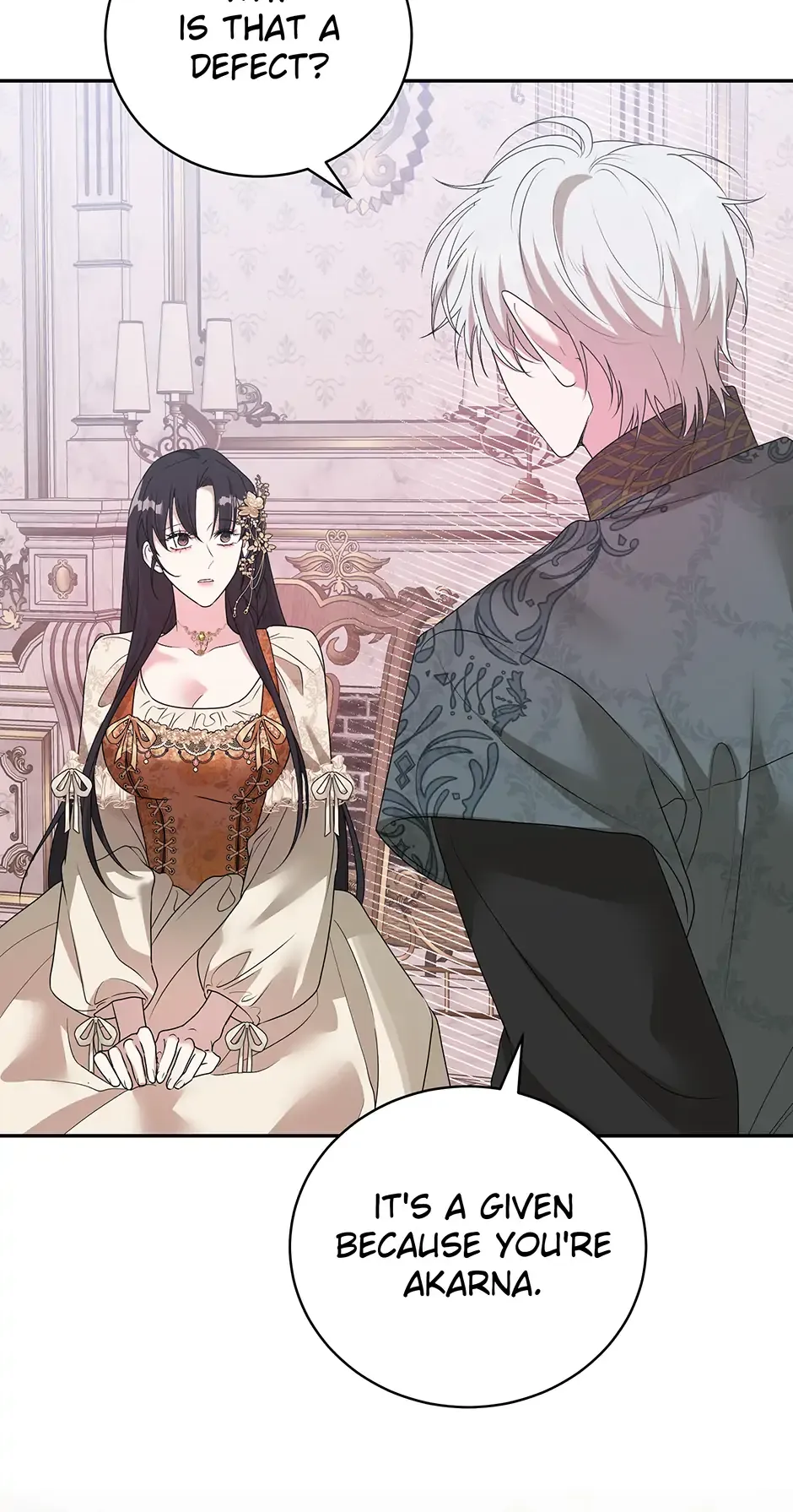 At The End Of The Hidden Greenery Chapter 26 Online - página 68