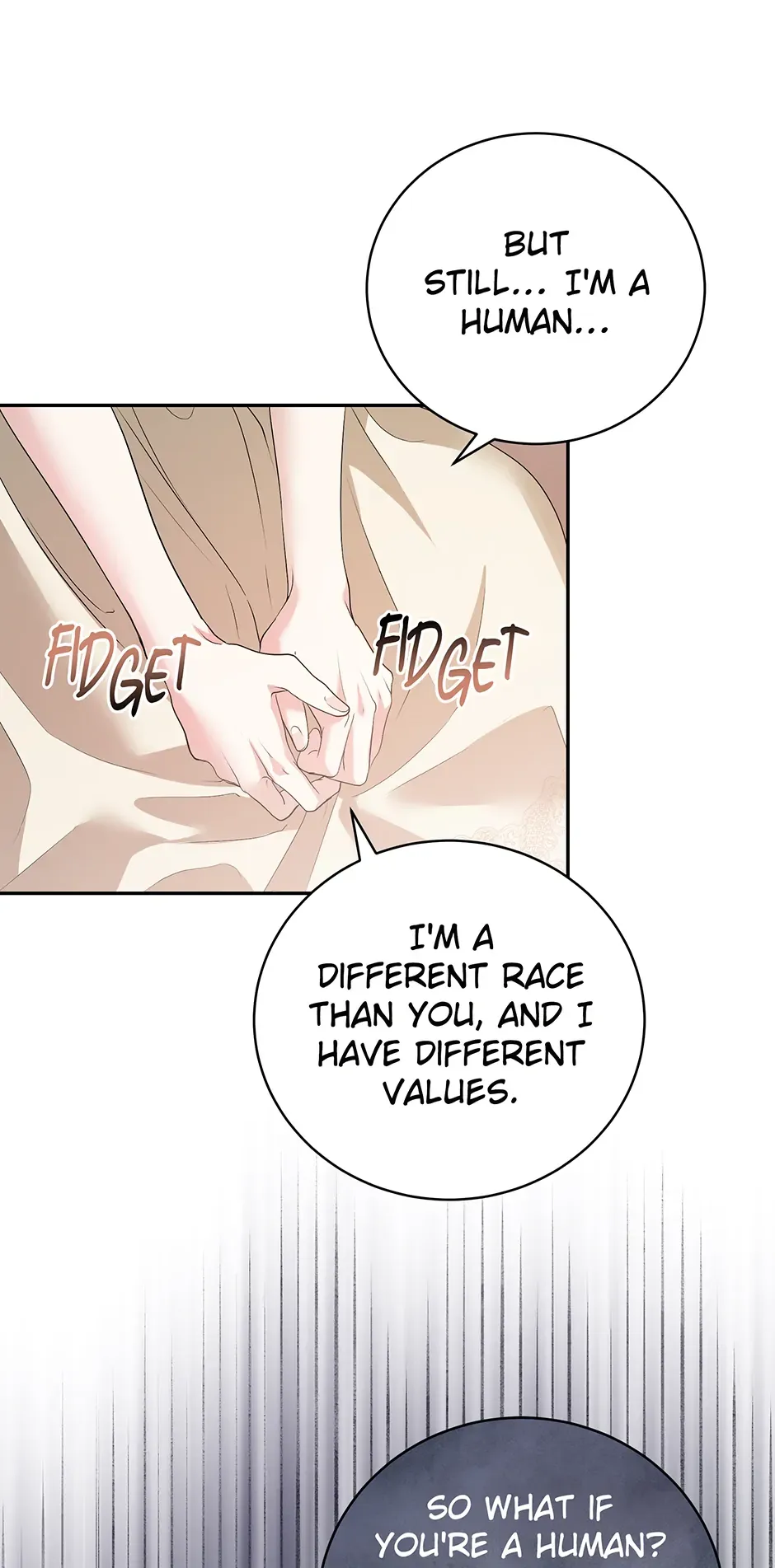 At The End Of The Hidden Greenery Chapter 26 Online - página 71