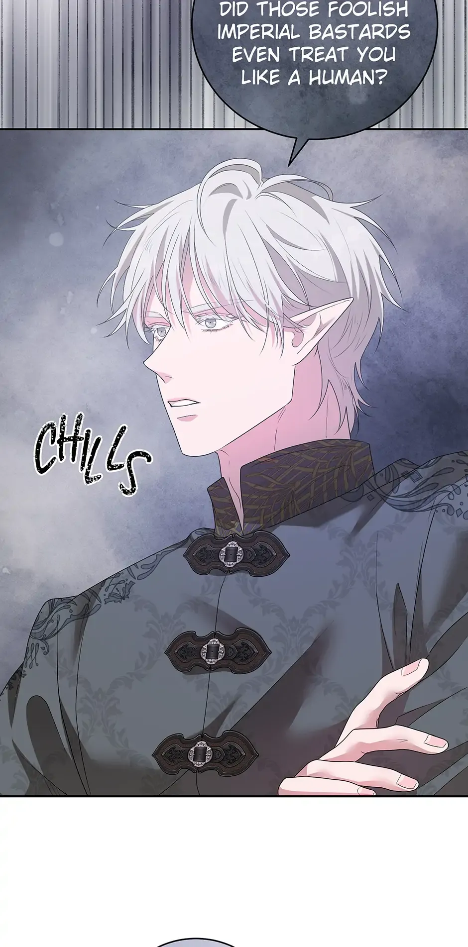 At The End Of The Hidden Greenery Chapter 26 Online - página 72