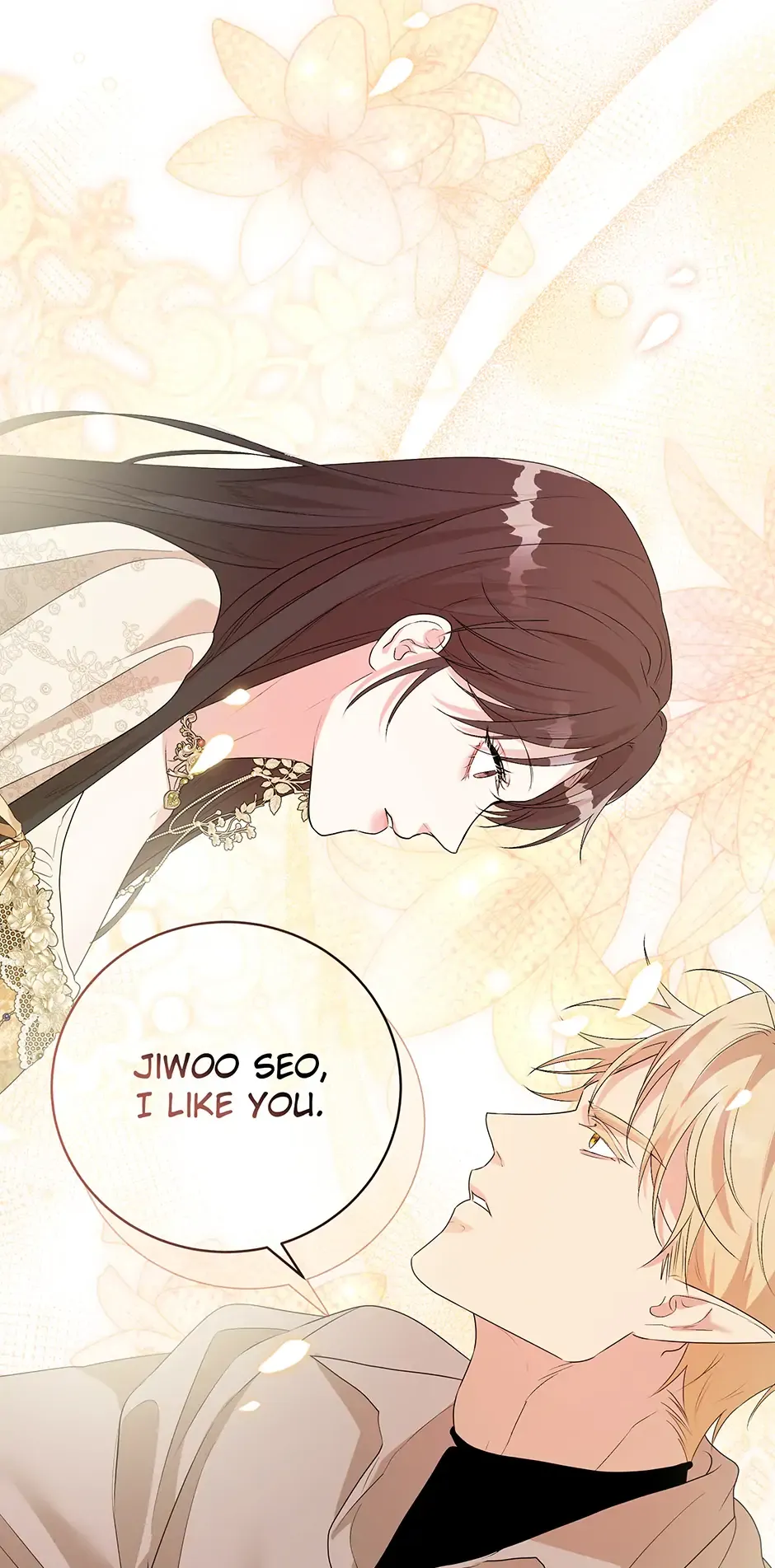 At The End Of The Hidden Greenery Chapter 26 Online - página 76