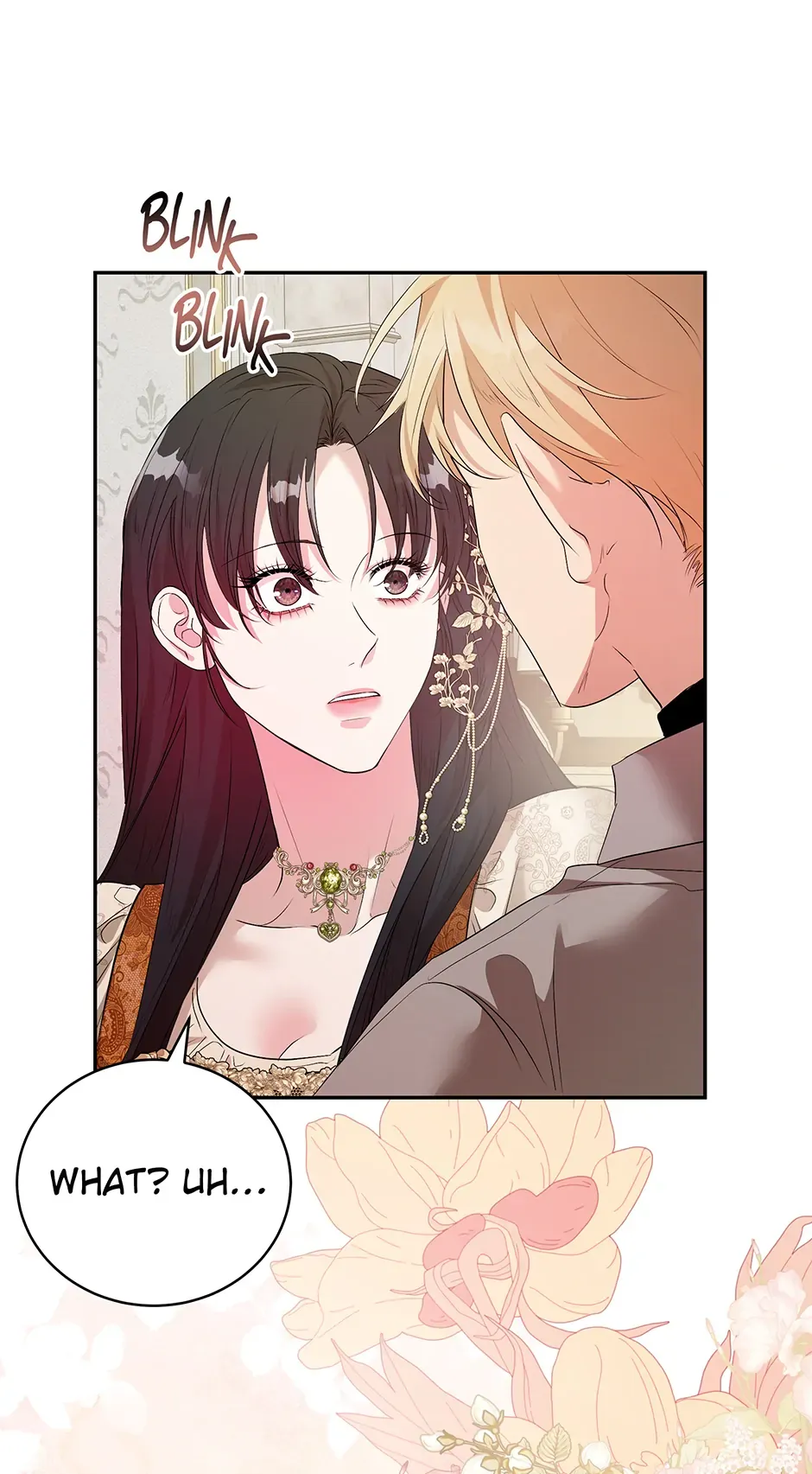 At The End Of The Hidden Greenery Chapter 26 Online - página 78