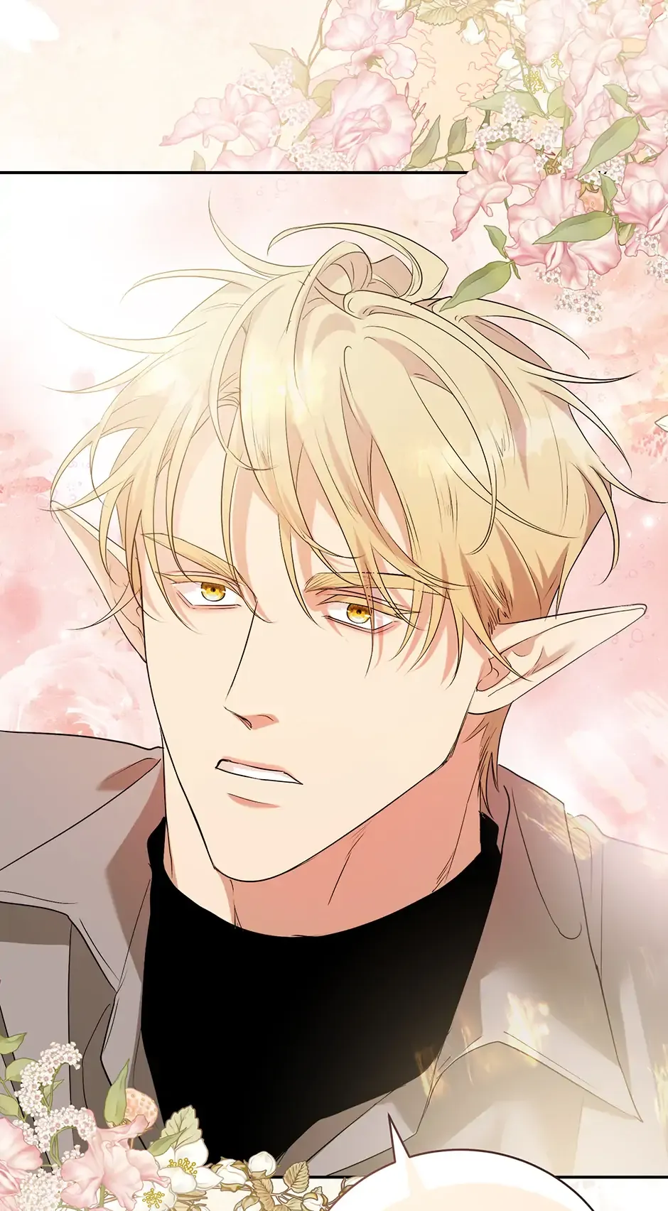 At The End Of The Hidden Greenery Chapter 26 Online - página 79