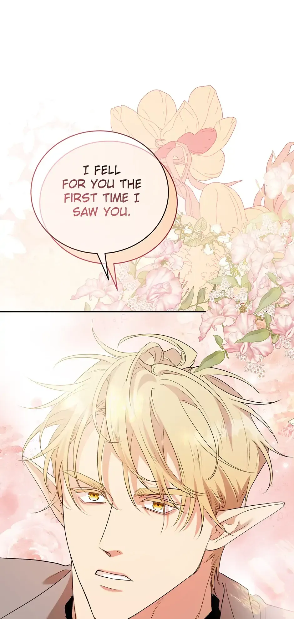 At The End Of The Hidden Greenery Chapter 27 Online - página 1