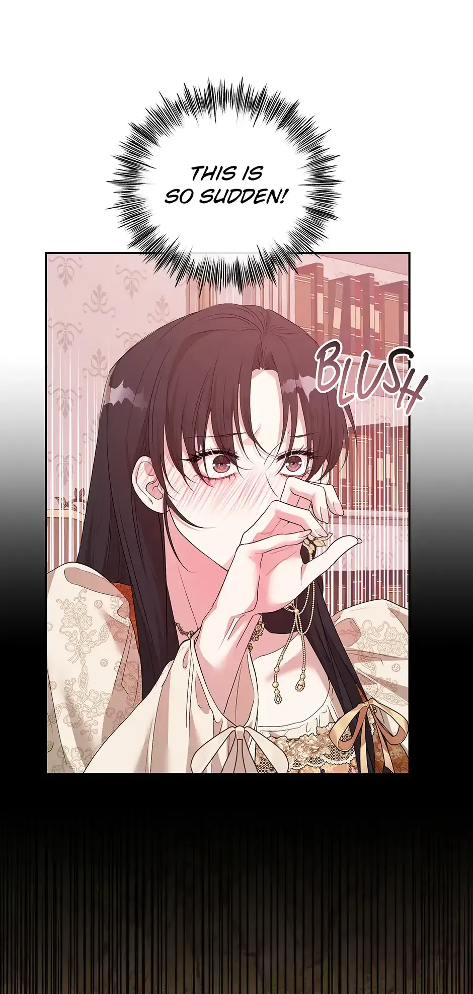 At The End Of The Hidden Greenery Chapter 27 Online - página 3