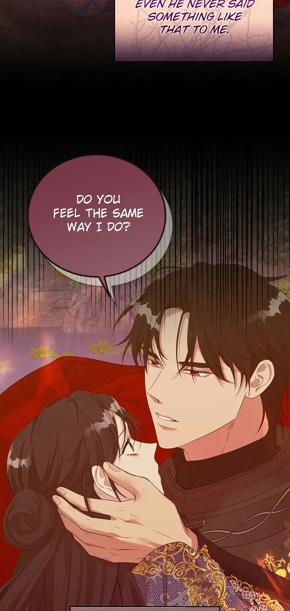 At The End Of The Hidden Greenery Chapter 27 Online - página 5