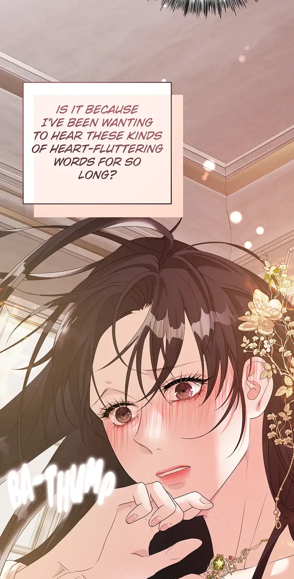 At The End Of The Hidden Greenery Chapter 27 Online - página 9