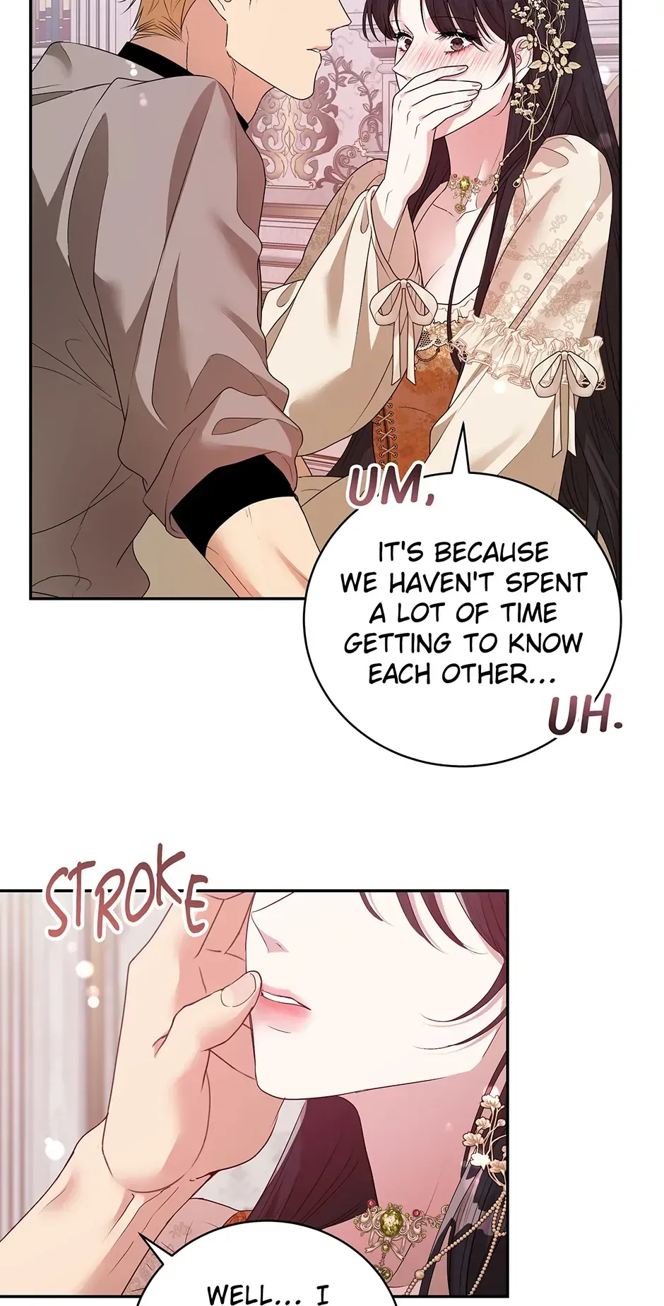At The End Of The Hidden Greenery Chapter 27 Online - página 12