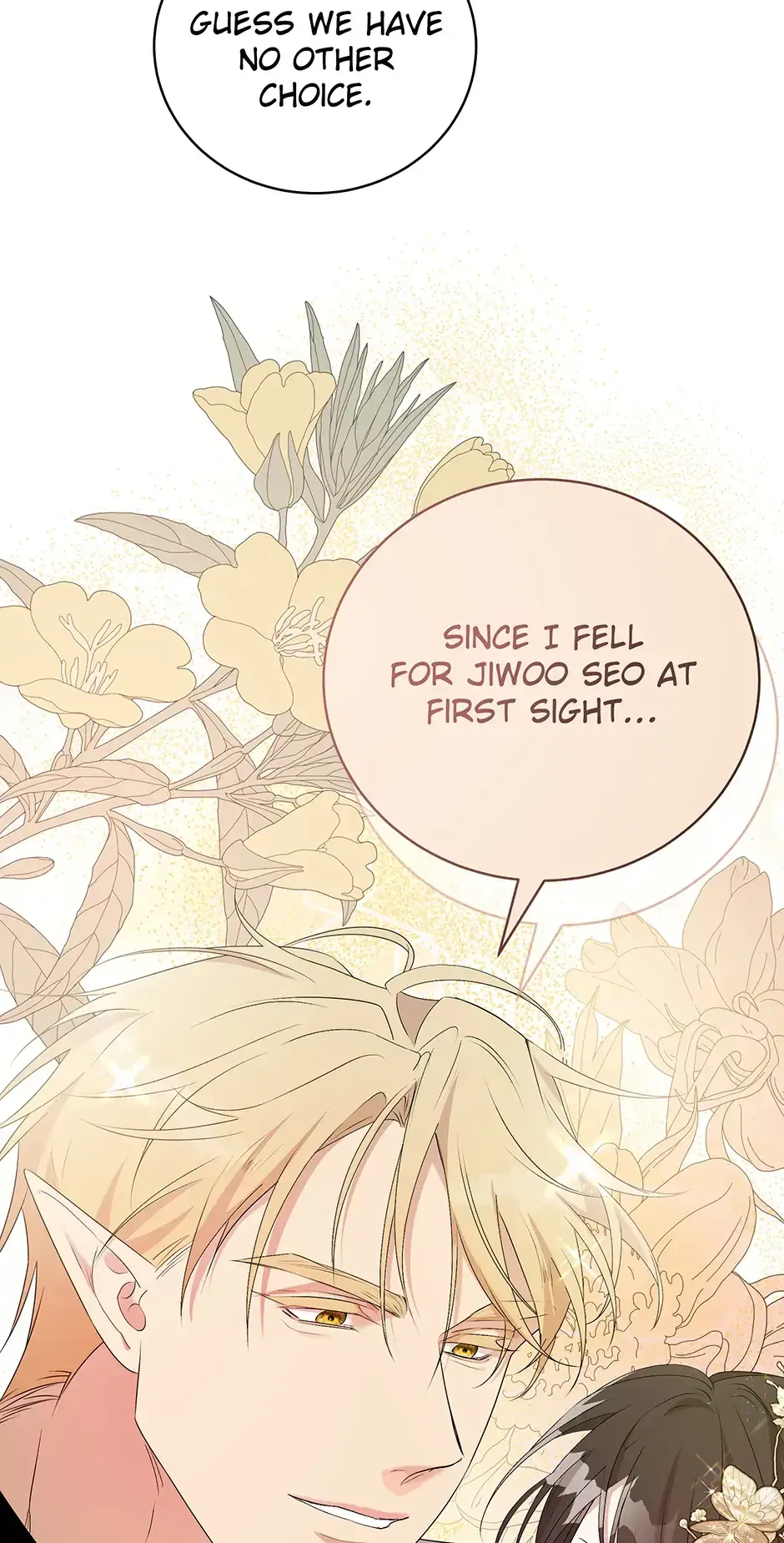 At The End Of The Hidden Greenery Chapter 27 Online - página 13