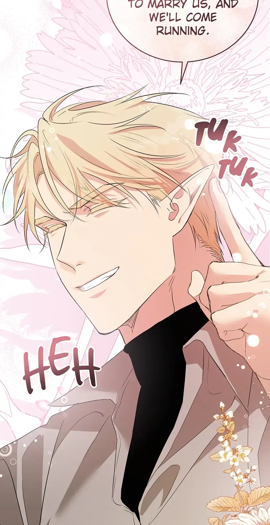 At The End Of The Hidden Greenery Chapter 27 Online - página 19